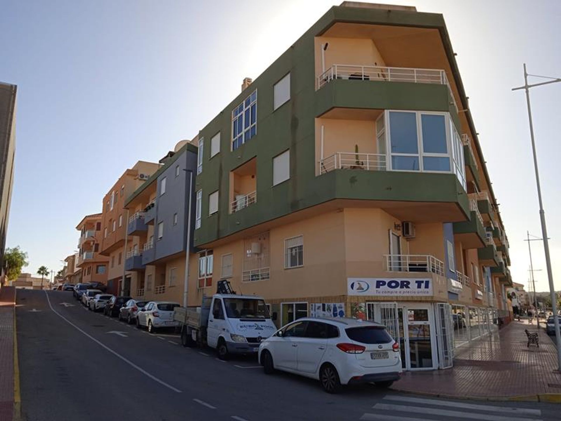 Condominium in San Miguel de Salinas, Valencia 11355988