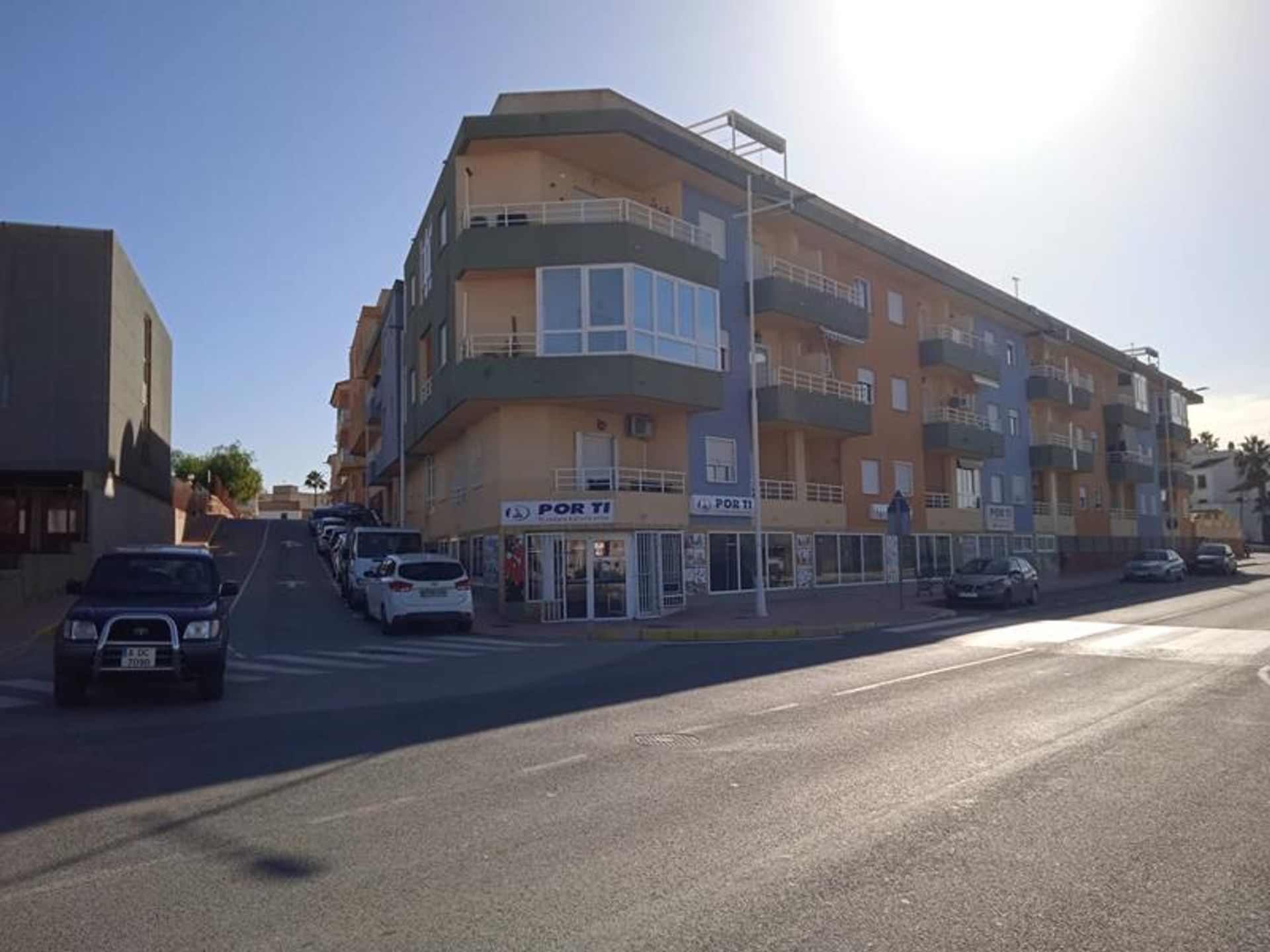 Condominium in San Miguel de Salinas, Valencia 11355988