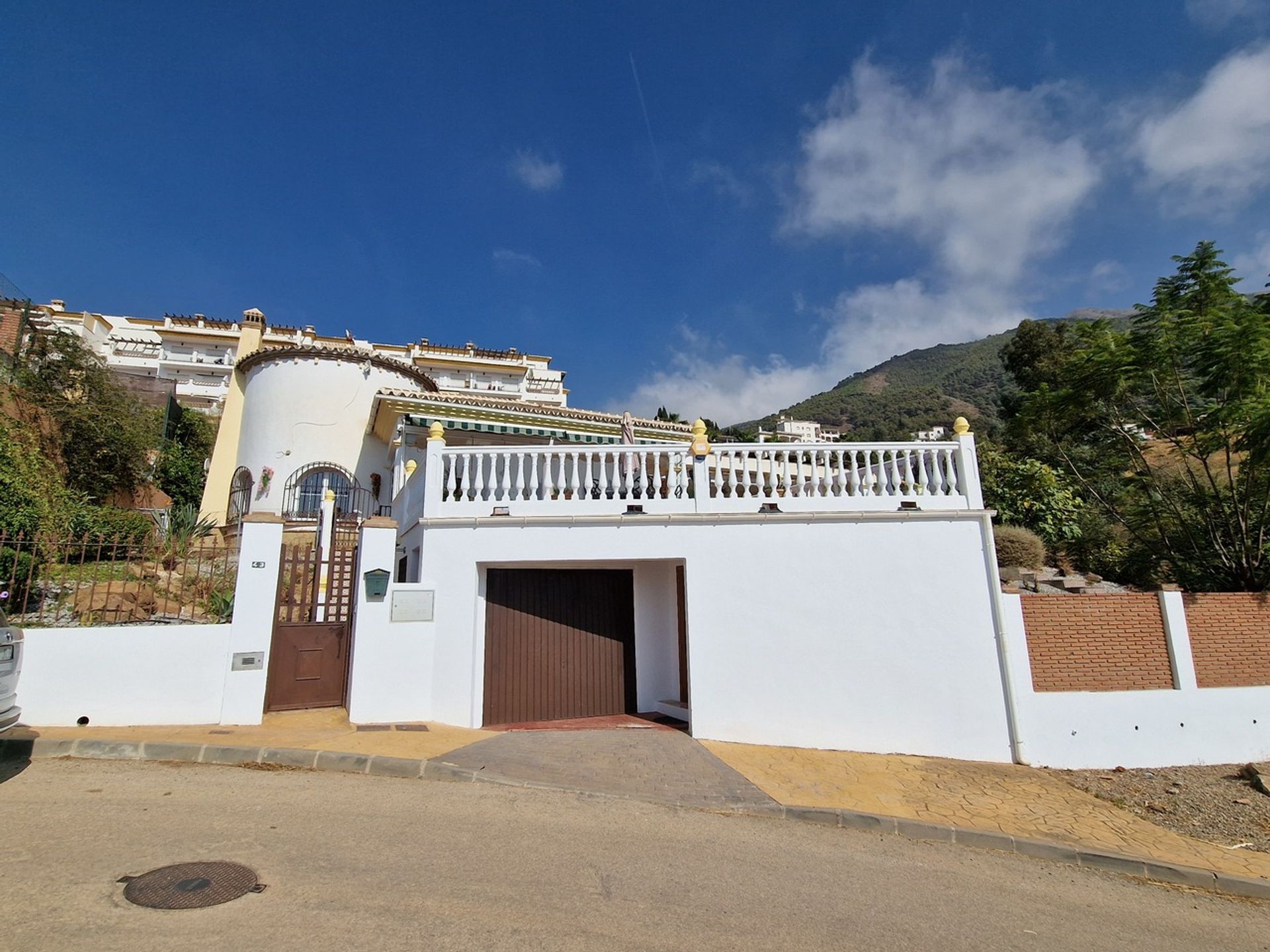 Haus im Alcaucín, Andalucía 11356062