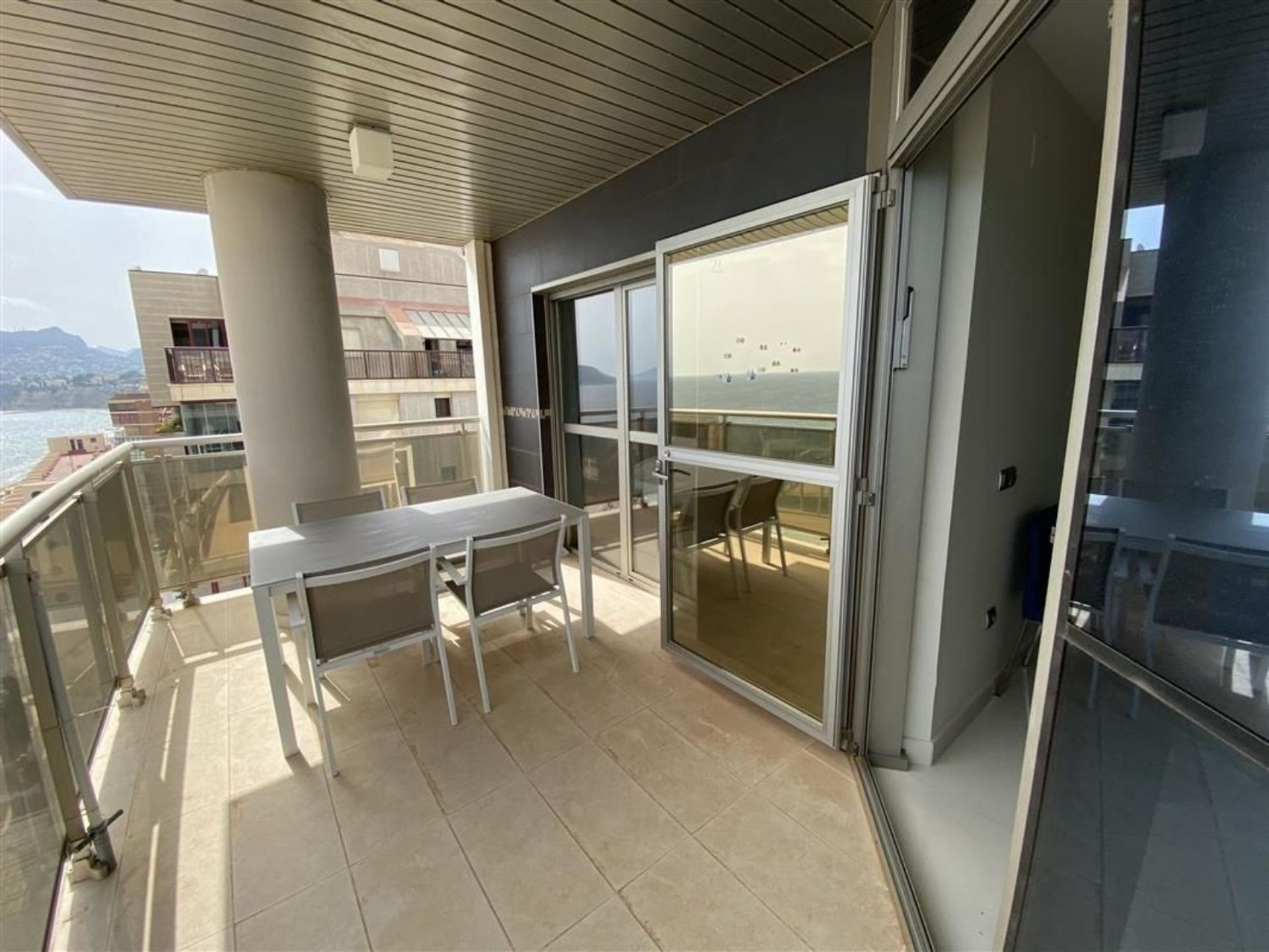 Condominium in Calpe, Valencia 11356063