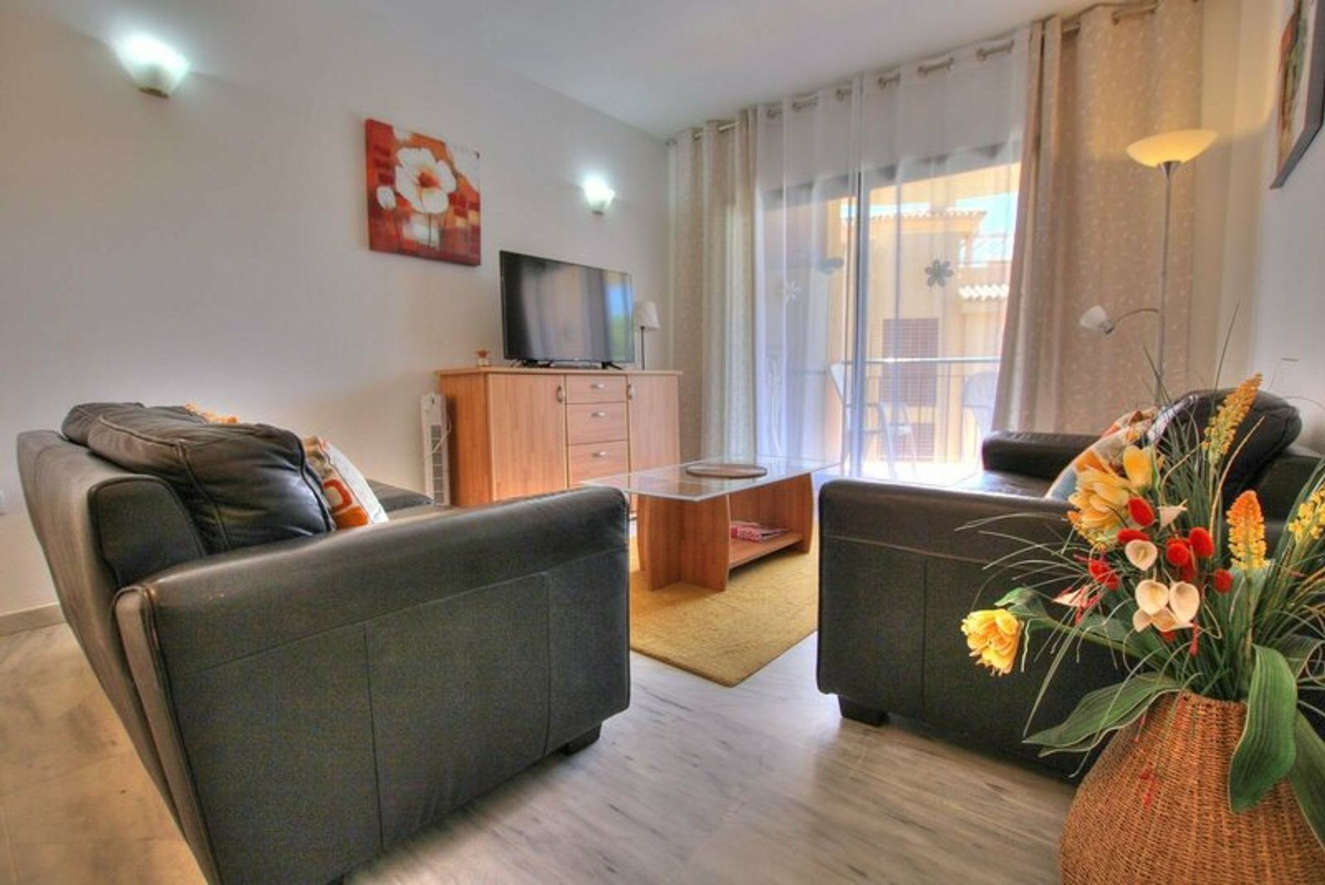 Condominium in Fuengirola, Andalusië 11356075