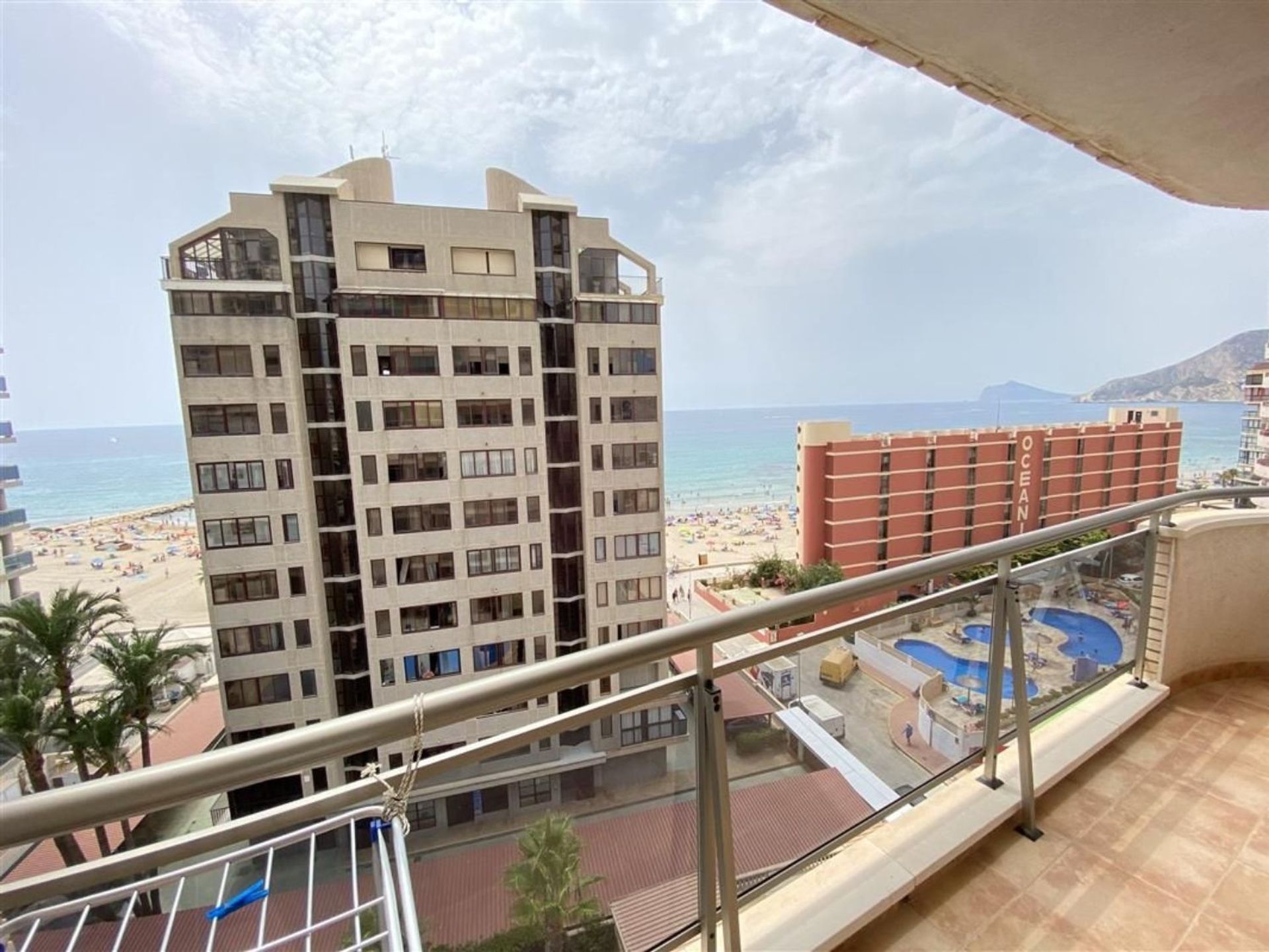 Condominio en calpe, Valencia 11356094