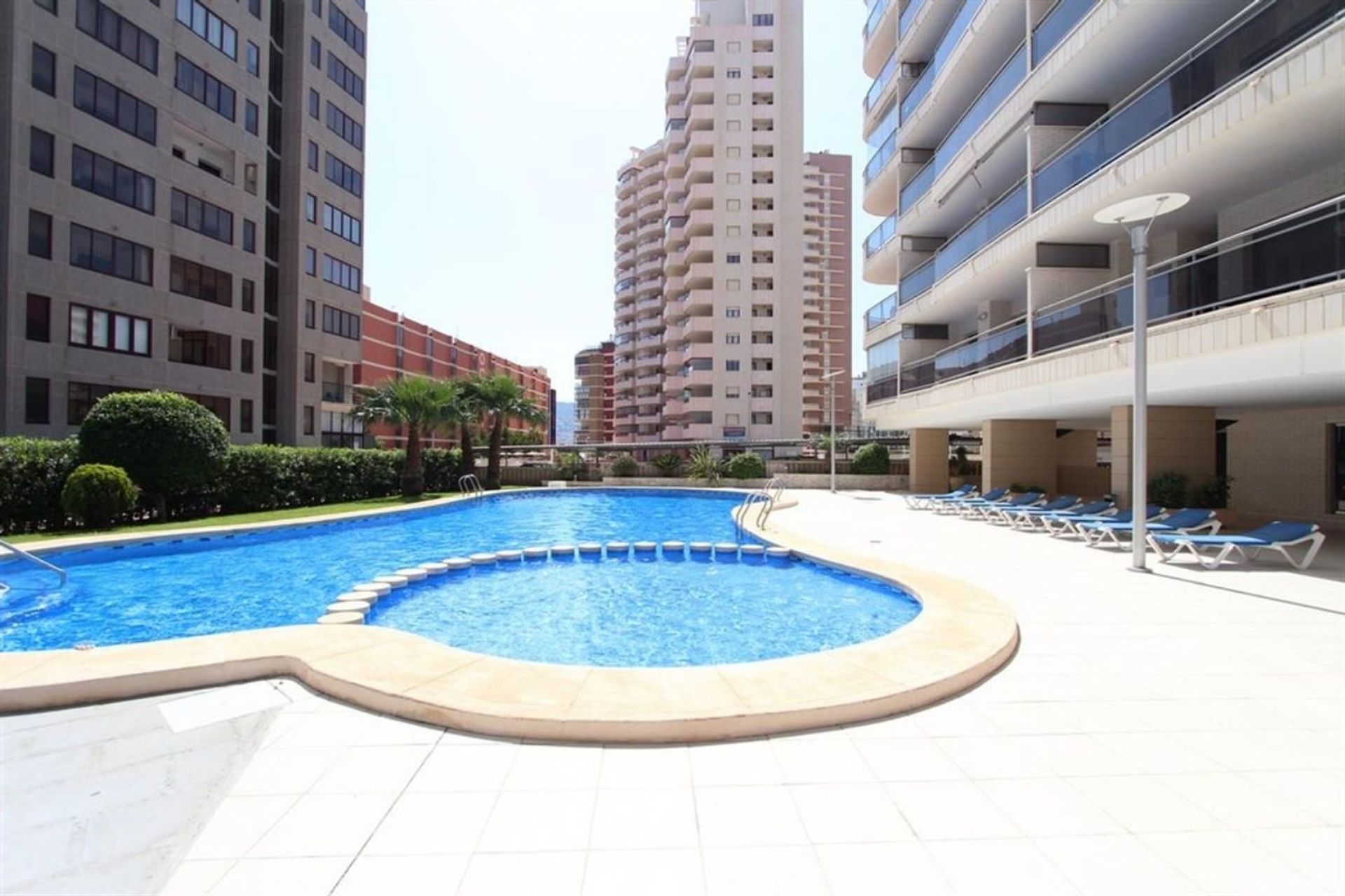 Condominio en calpe, Valencia 11356094