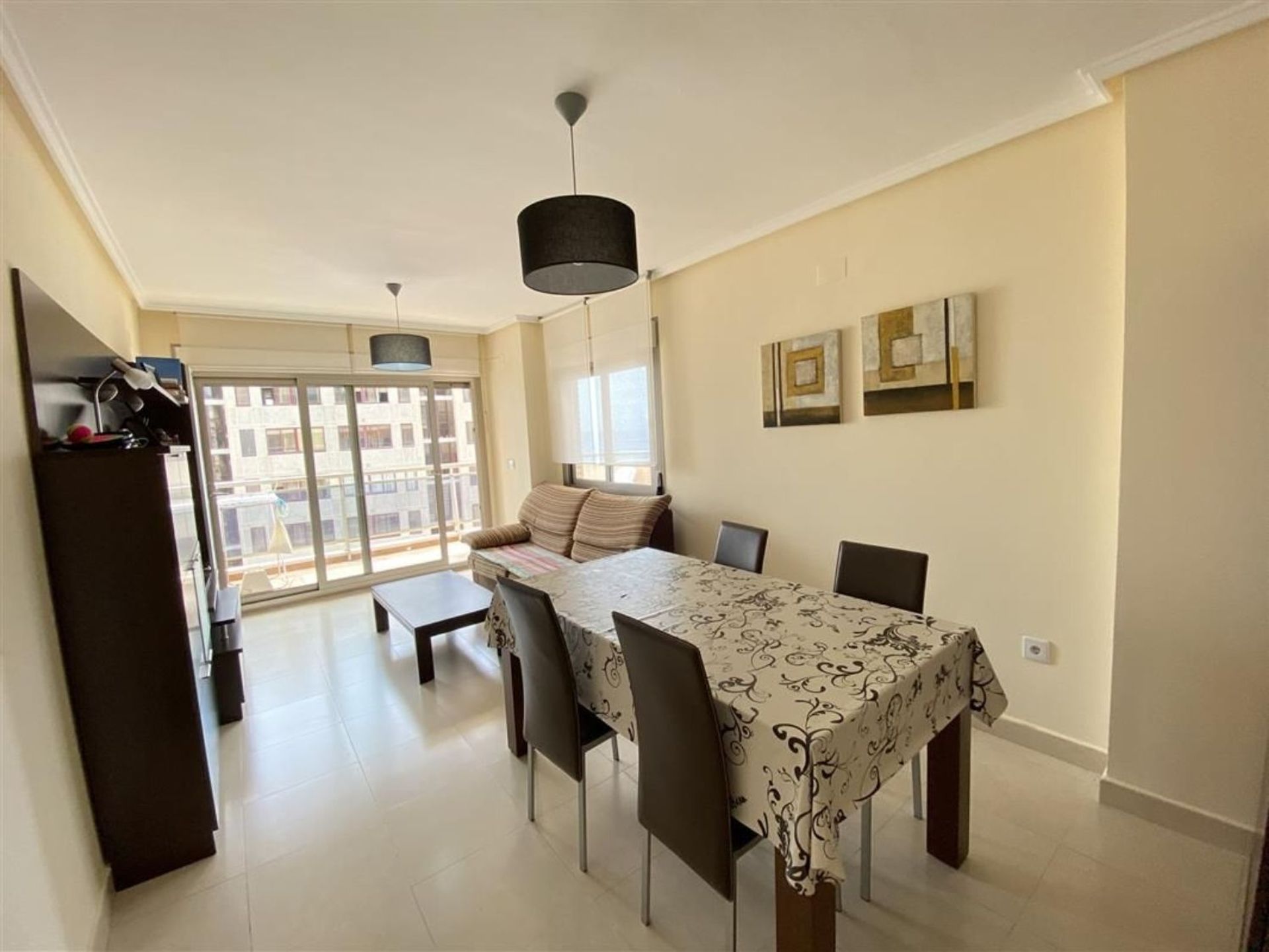 Condominio en Calpe, Comunidad Valenciana 11356094