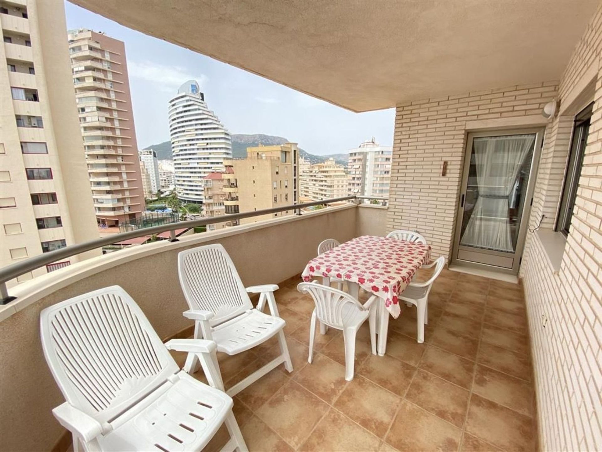 Condominio en Calpe, Comunidad Valenciana 11356094