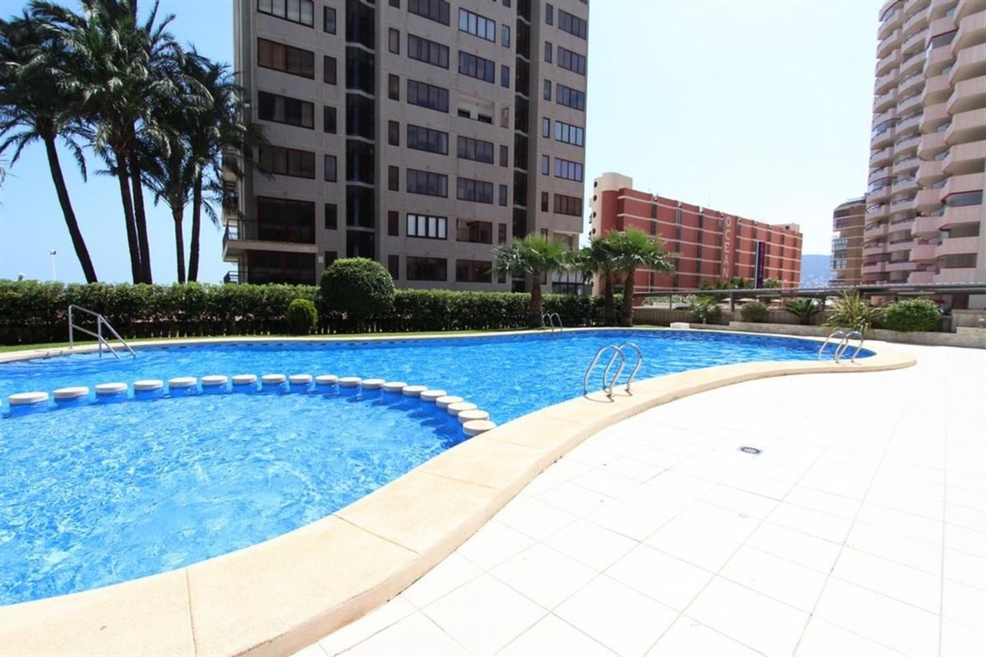 Condominio en calpe, Valencia 11356094