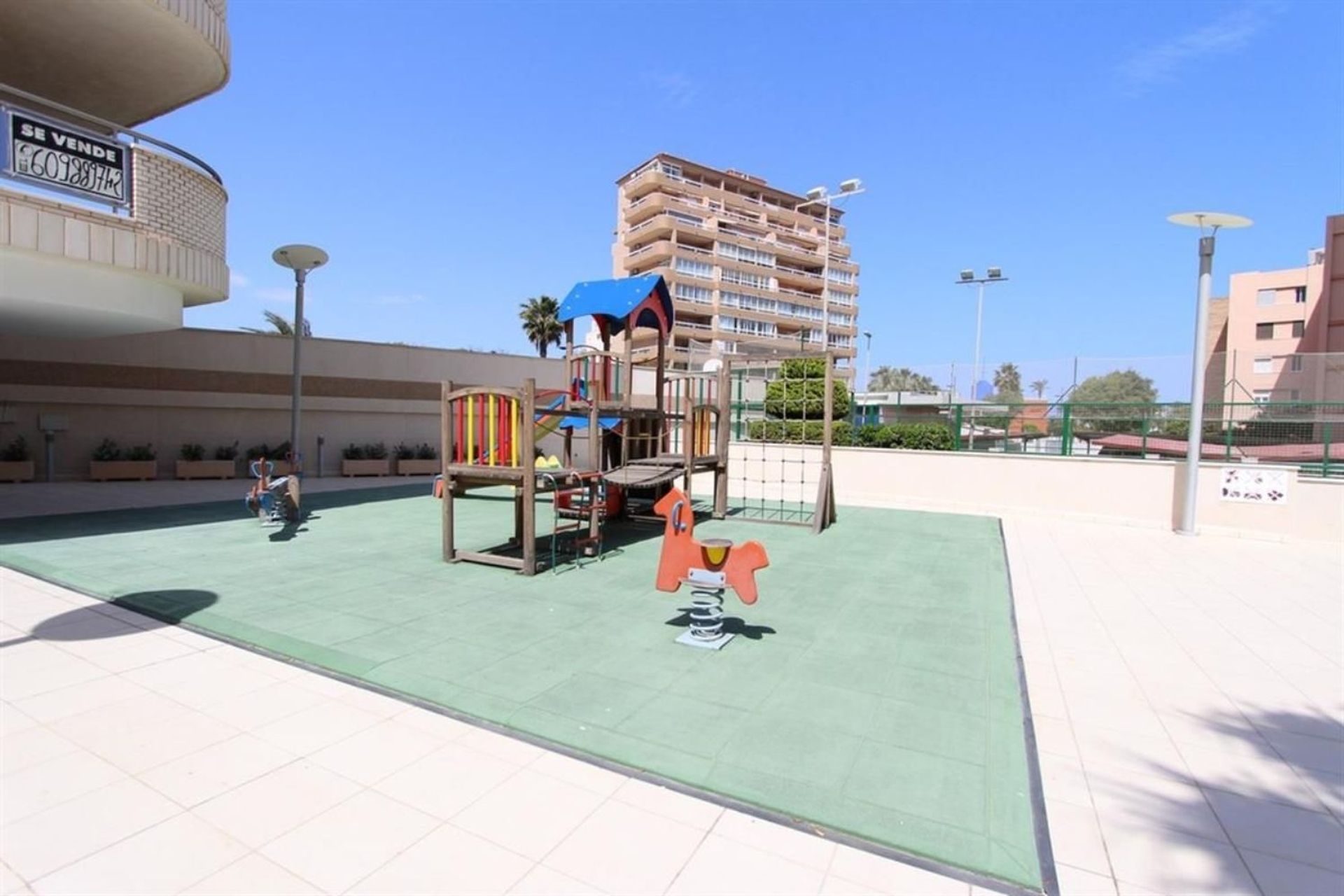 Condominio en calpe, Valencia 11356094