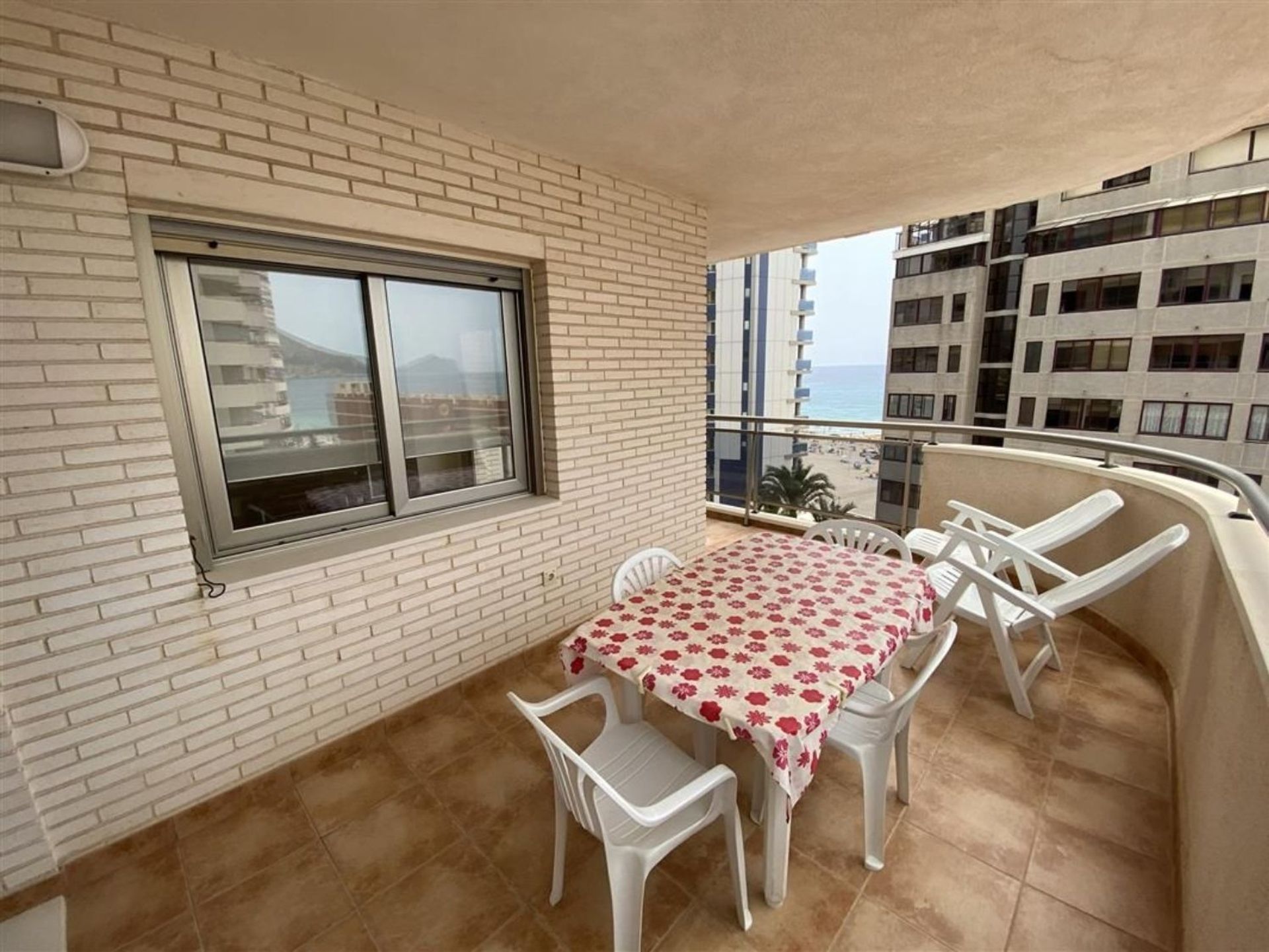 Condominio en Calpe, Comunidad Valenciana 11356094