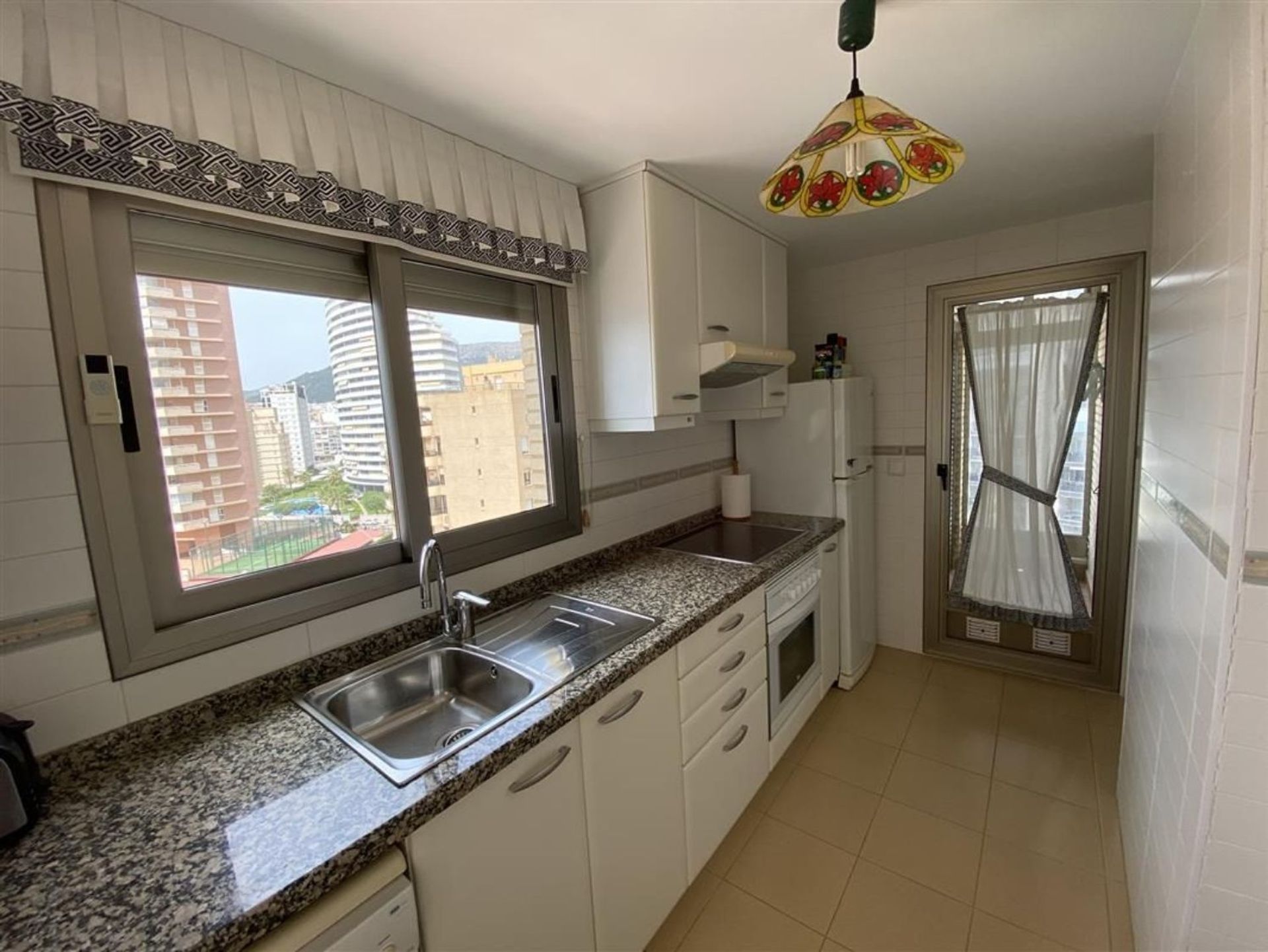 Condominio en Calpe, Comunidad Valenciana 11356094