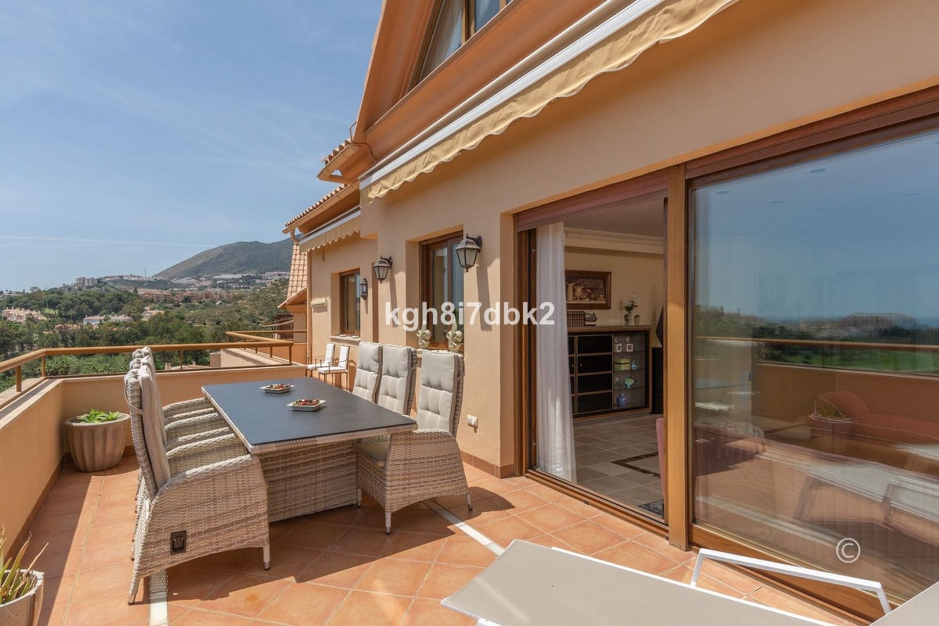 Condominio nel Arroyo de la Miel, Andalusia 11356145