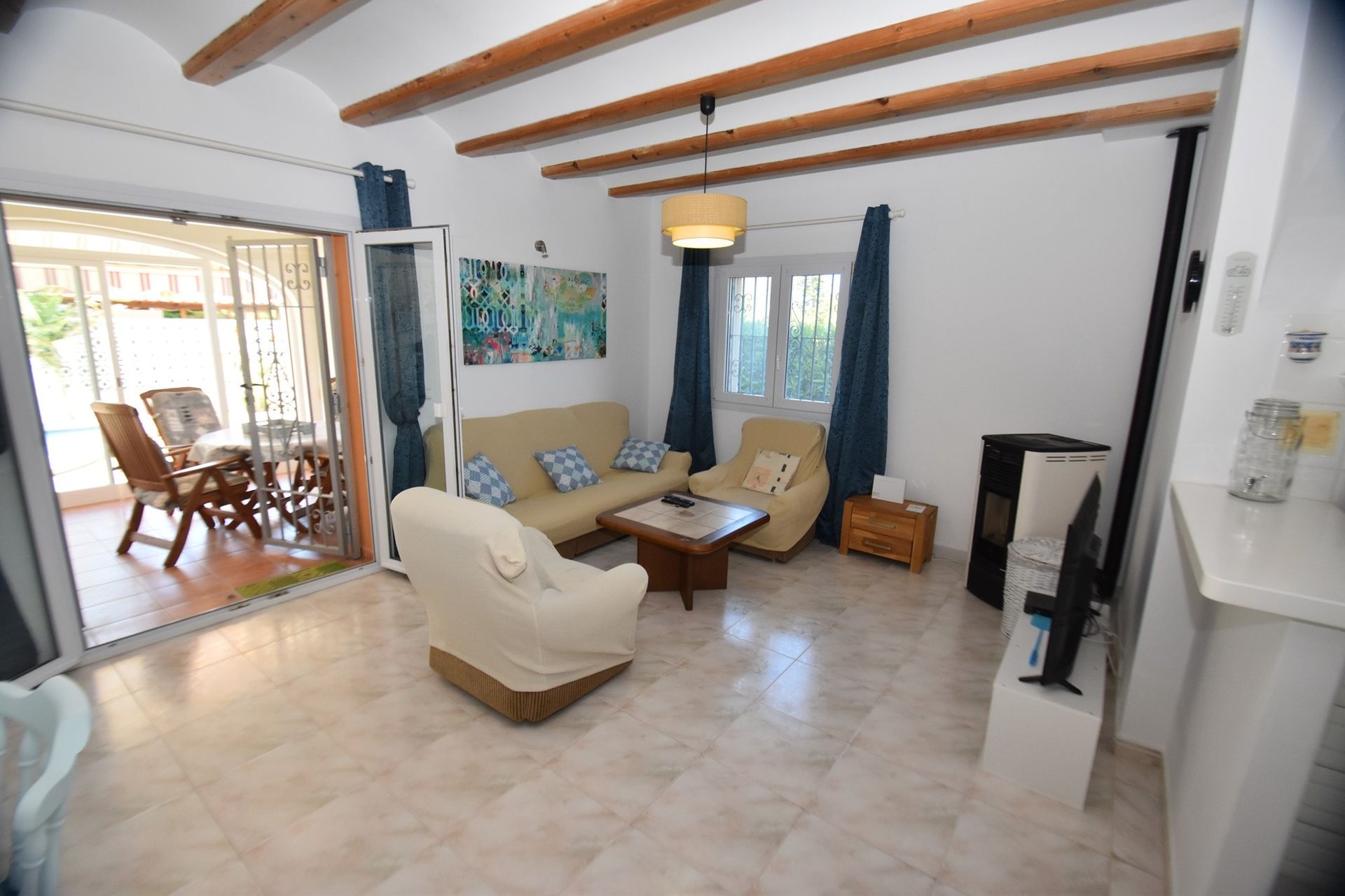 House in Vergel, Valencia 11356162