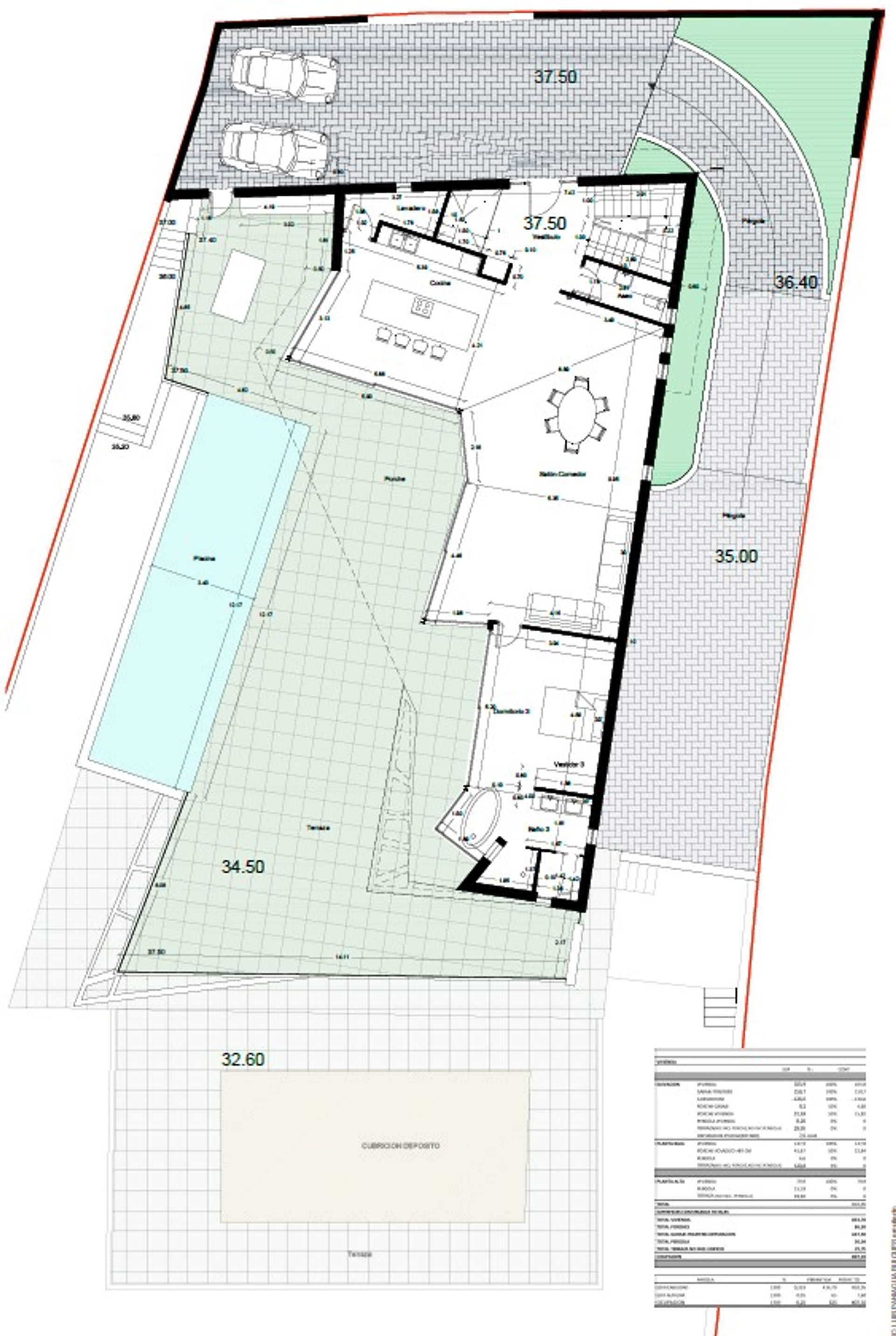 rumah dalam Teulada, Comunidad Valenciana 11356174