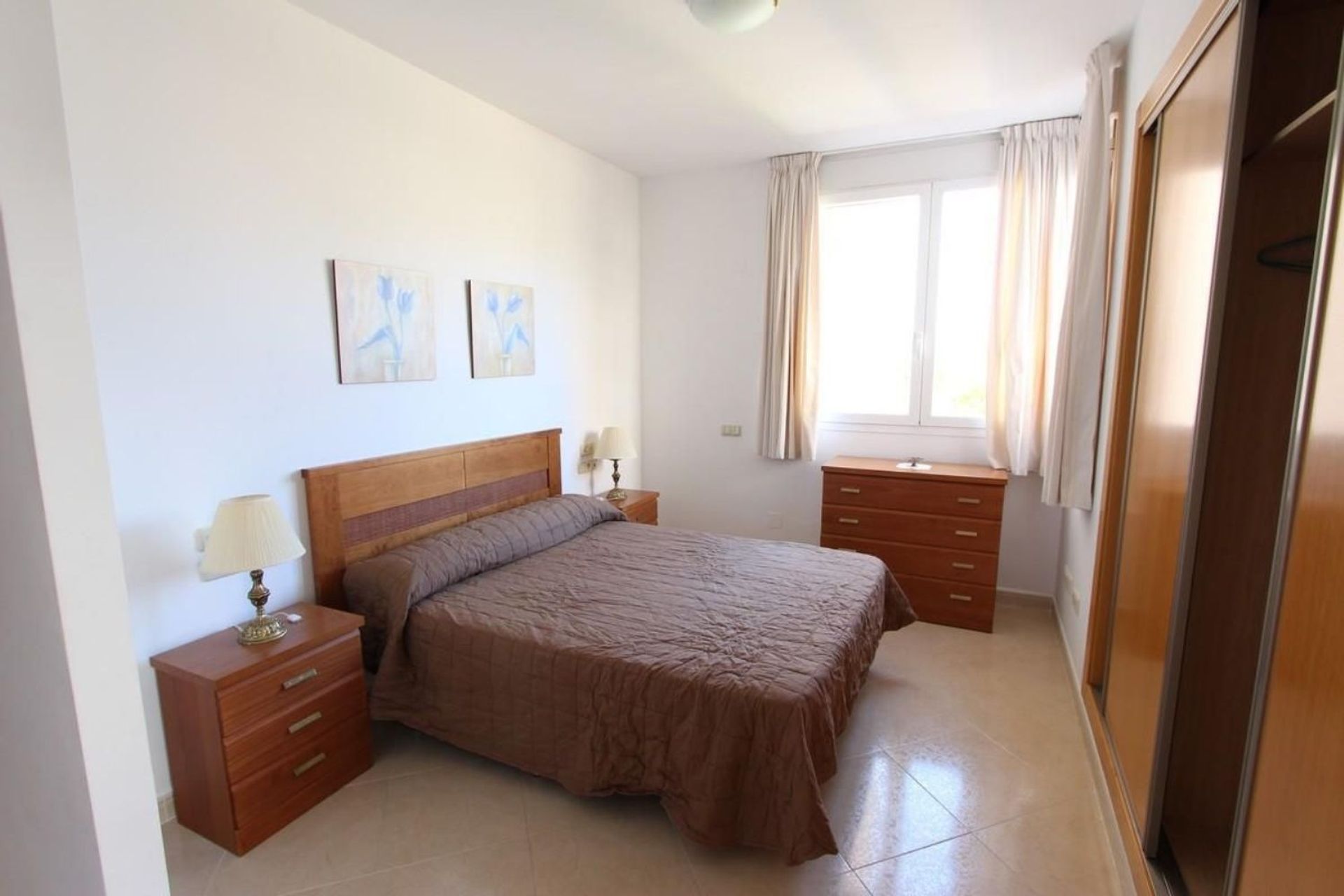 Condominio en Calpe, Comunidad Valenciana 11356230