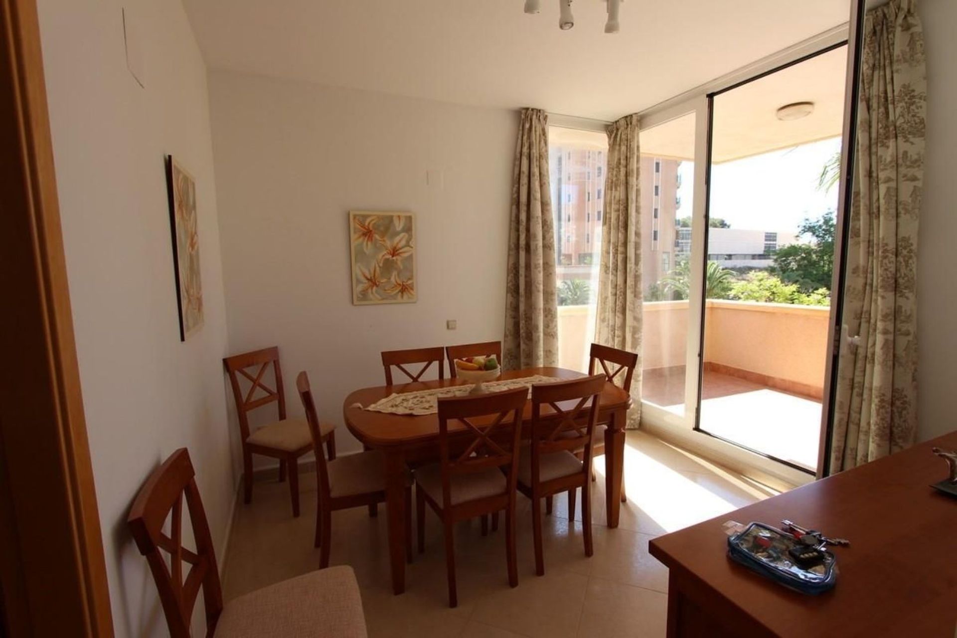 Condominio en Calpe, Comunidad Valenciana 11356230