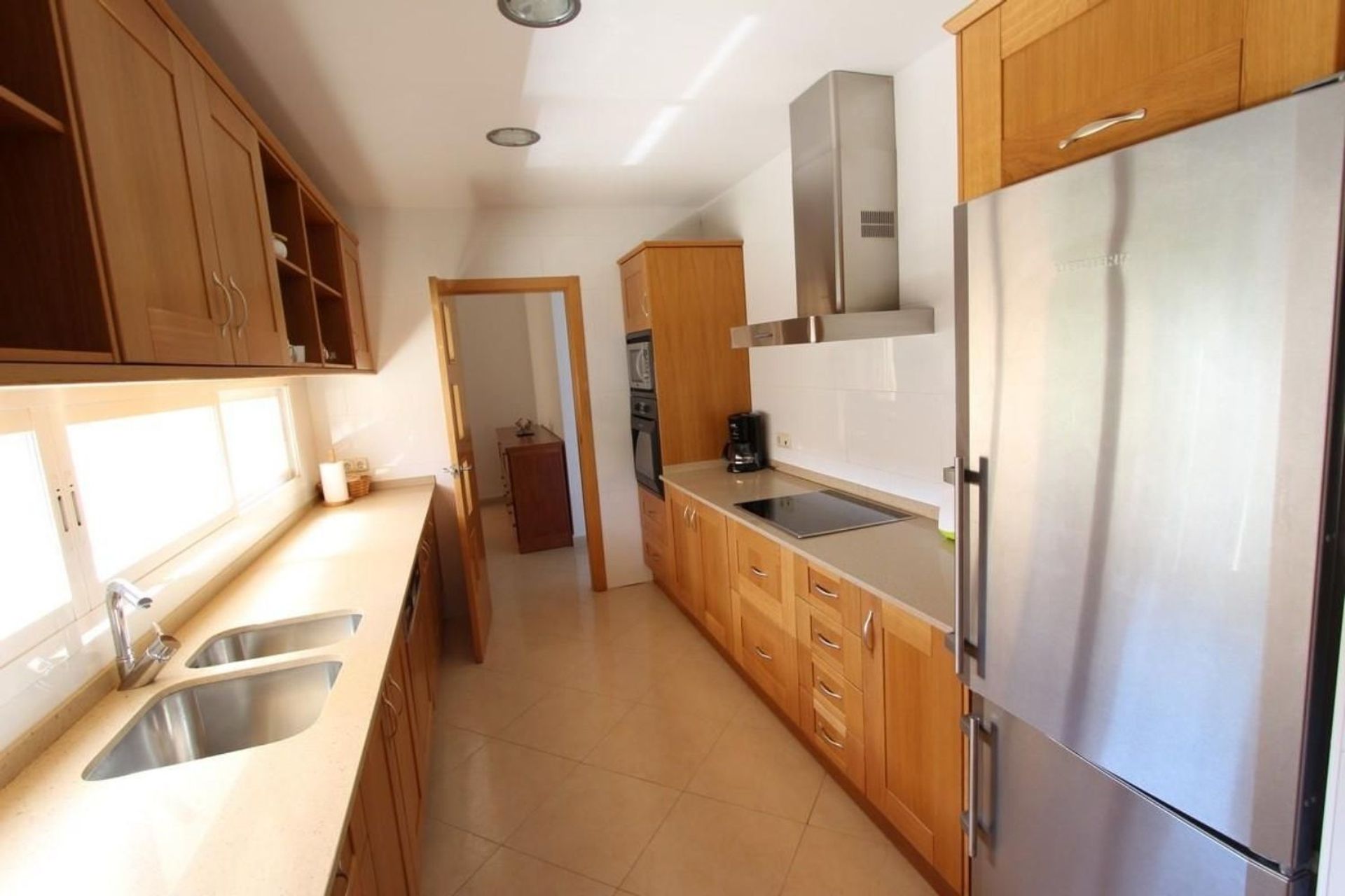 Condominio en Calpe, Comunidad Valenciana 11356230