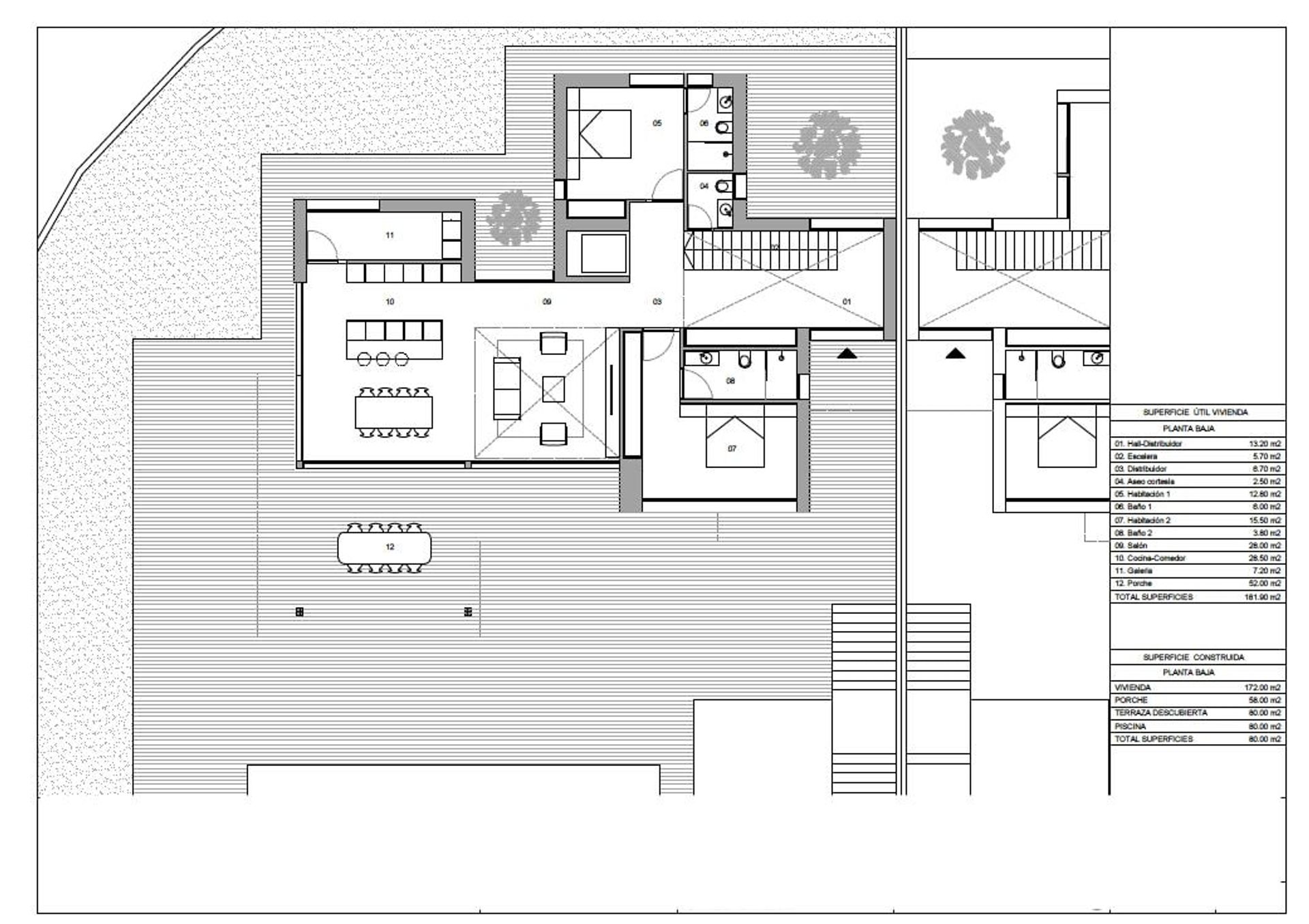 Haus im Morayra, Kanarische Inseln 11356282