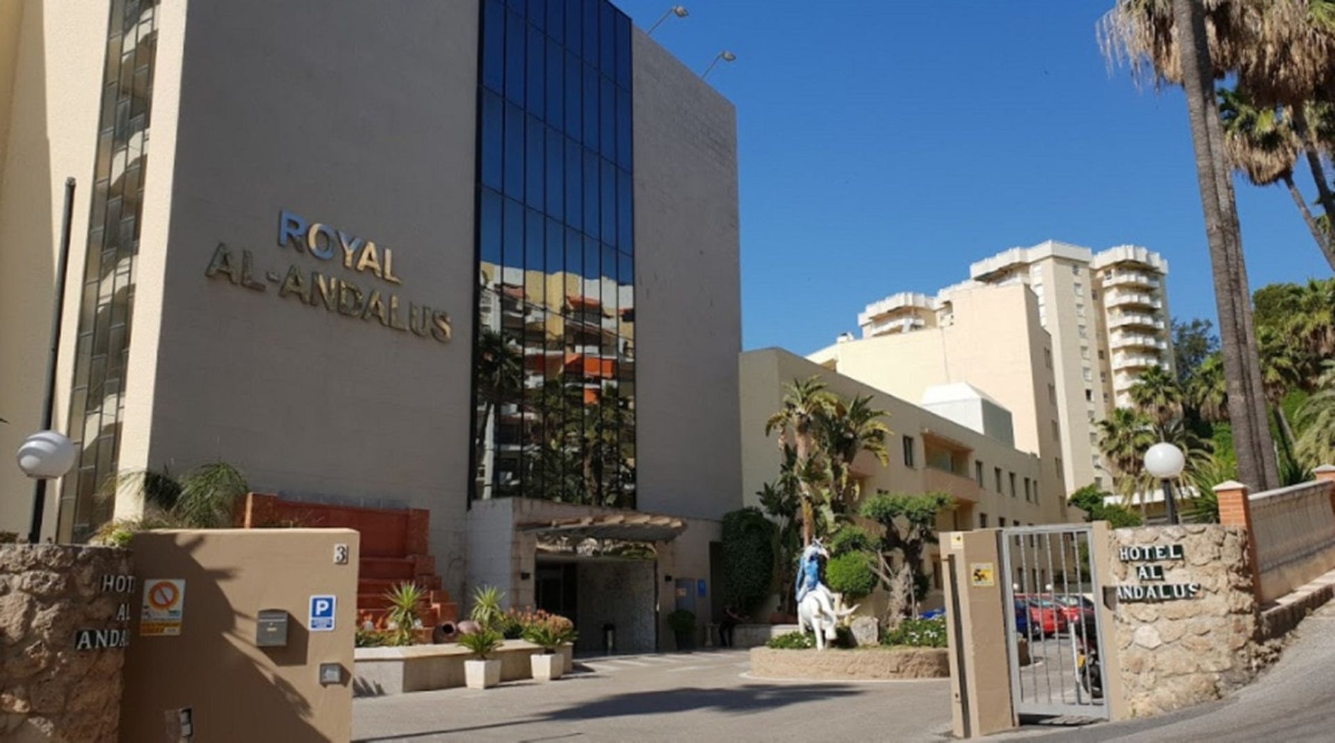 Industriell im Alhaurín de la Torre, Andalucía 11356286