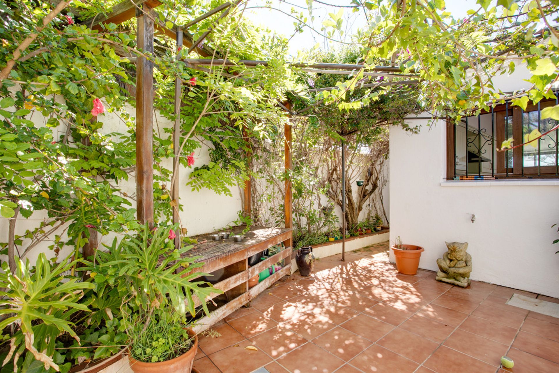 rumah dalam Estepona, Andalucía 11356354