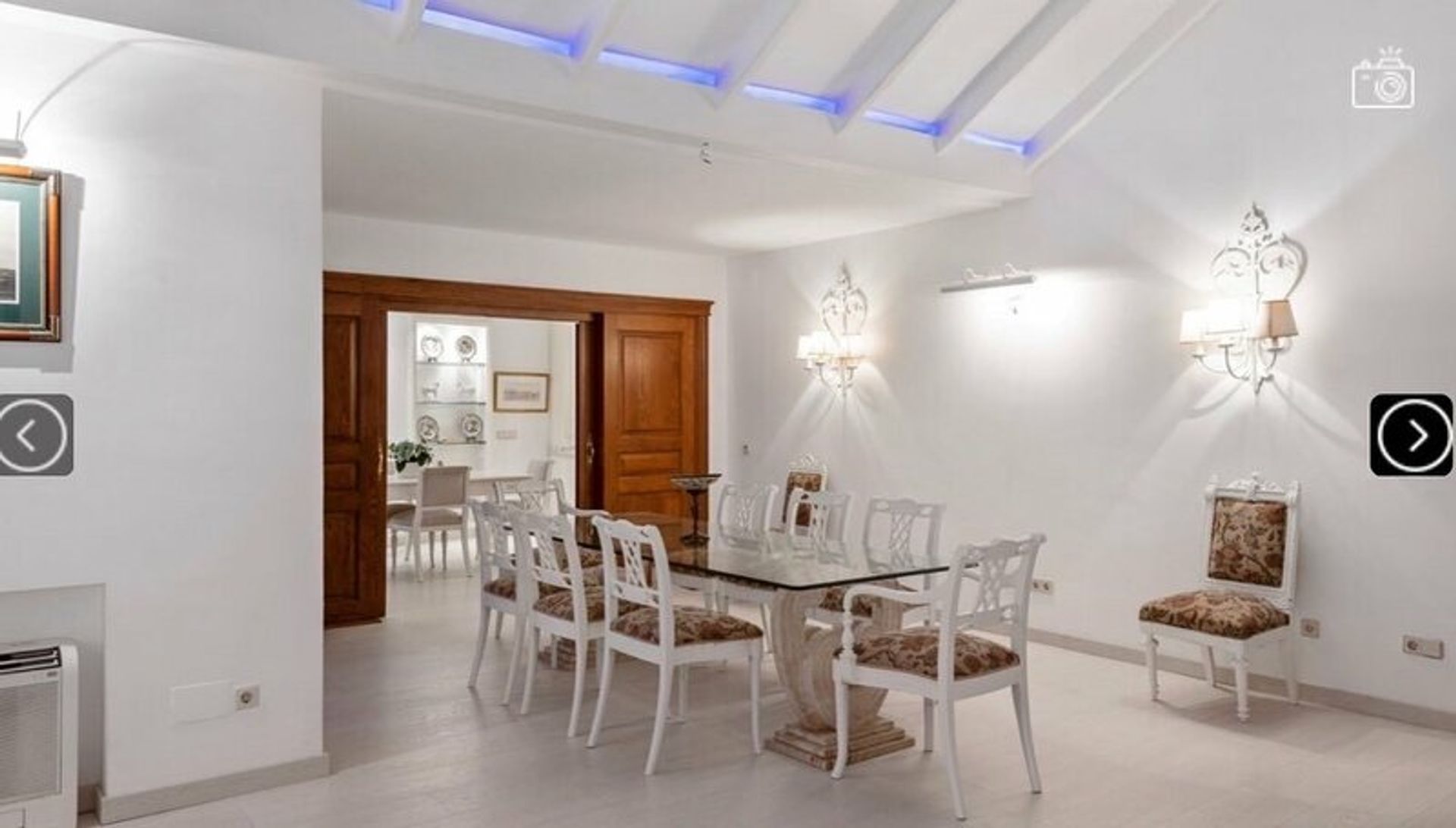 Haus im Marbella, Andalucía 11356357