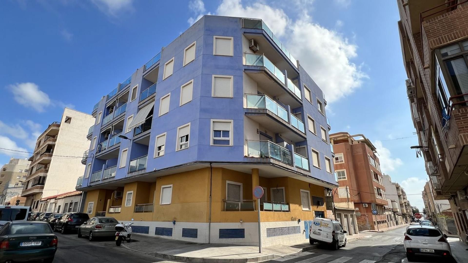 Condominium dans Torremendo, Comunidad Valenciana 11356361