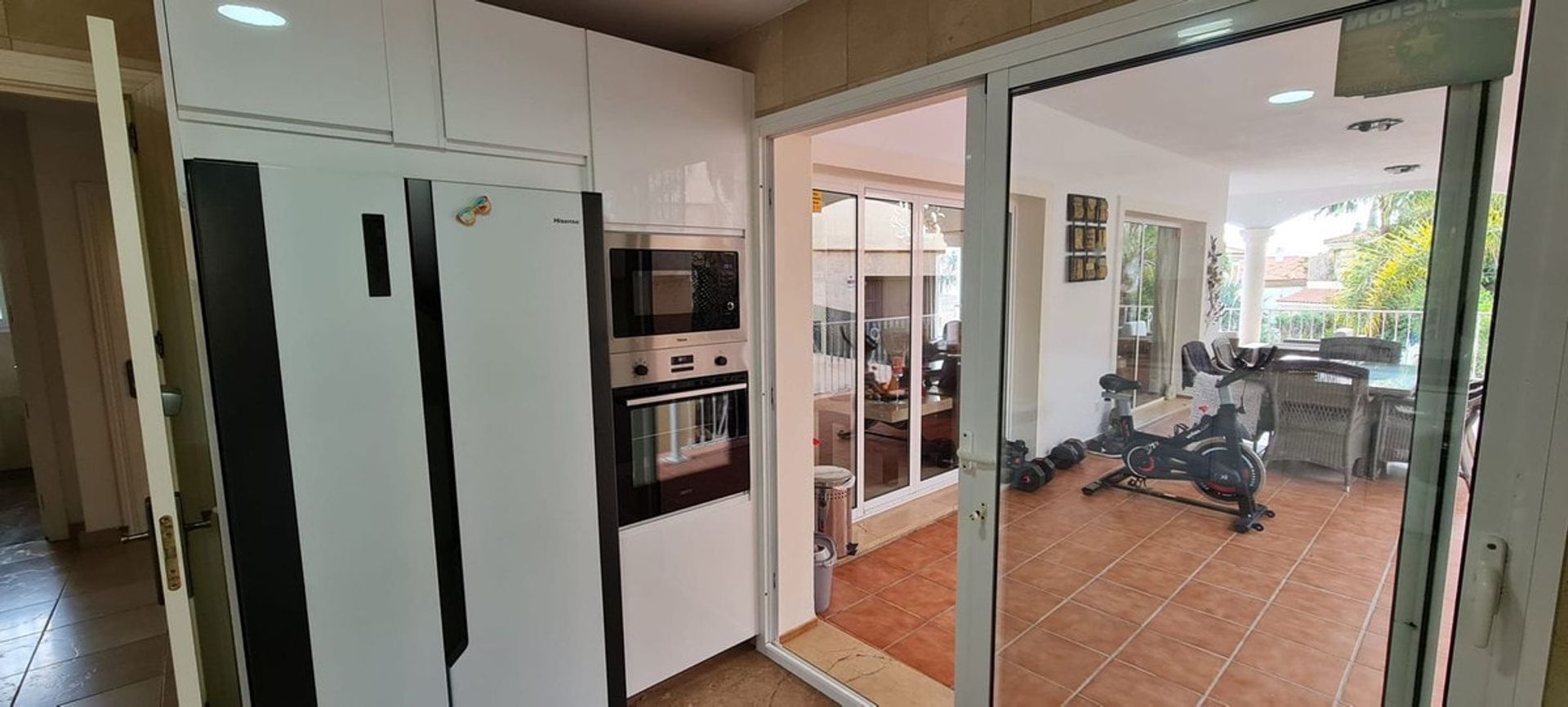 Haus im Fuengirola, Andalusien 11356378