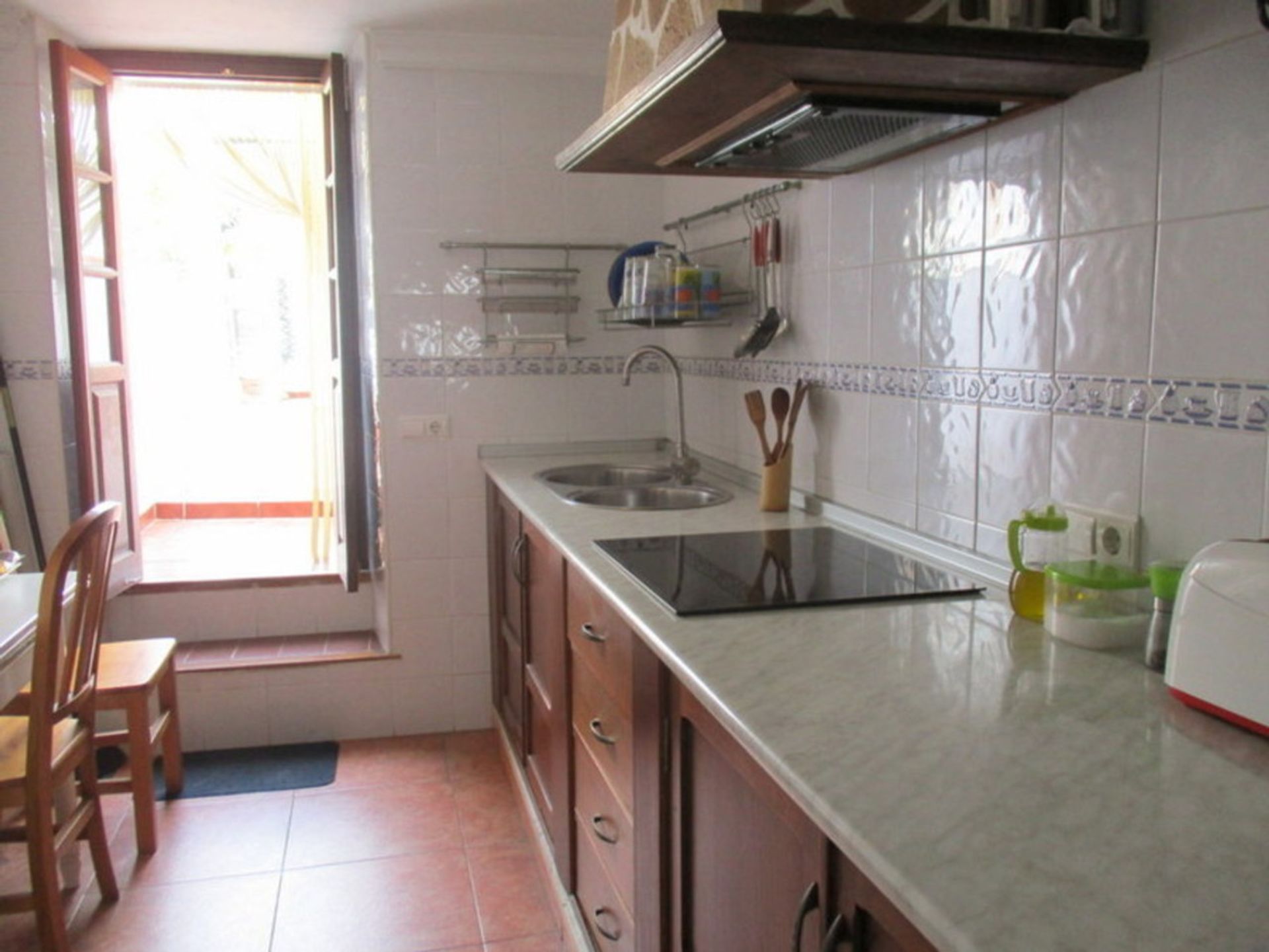 Condominio nel Carratraca, Andalusia 11356409