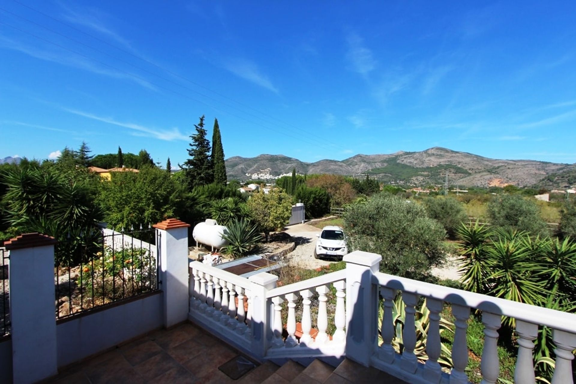 House in Xaló, Comunidad Valenciana 11356449