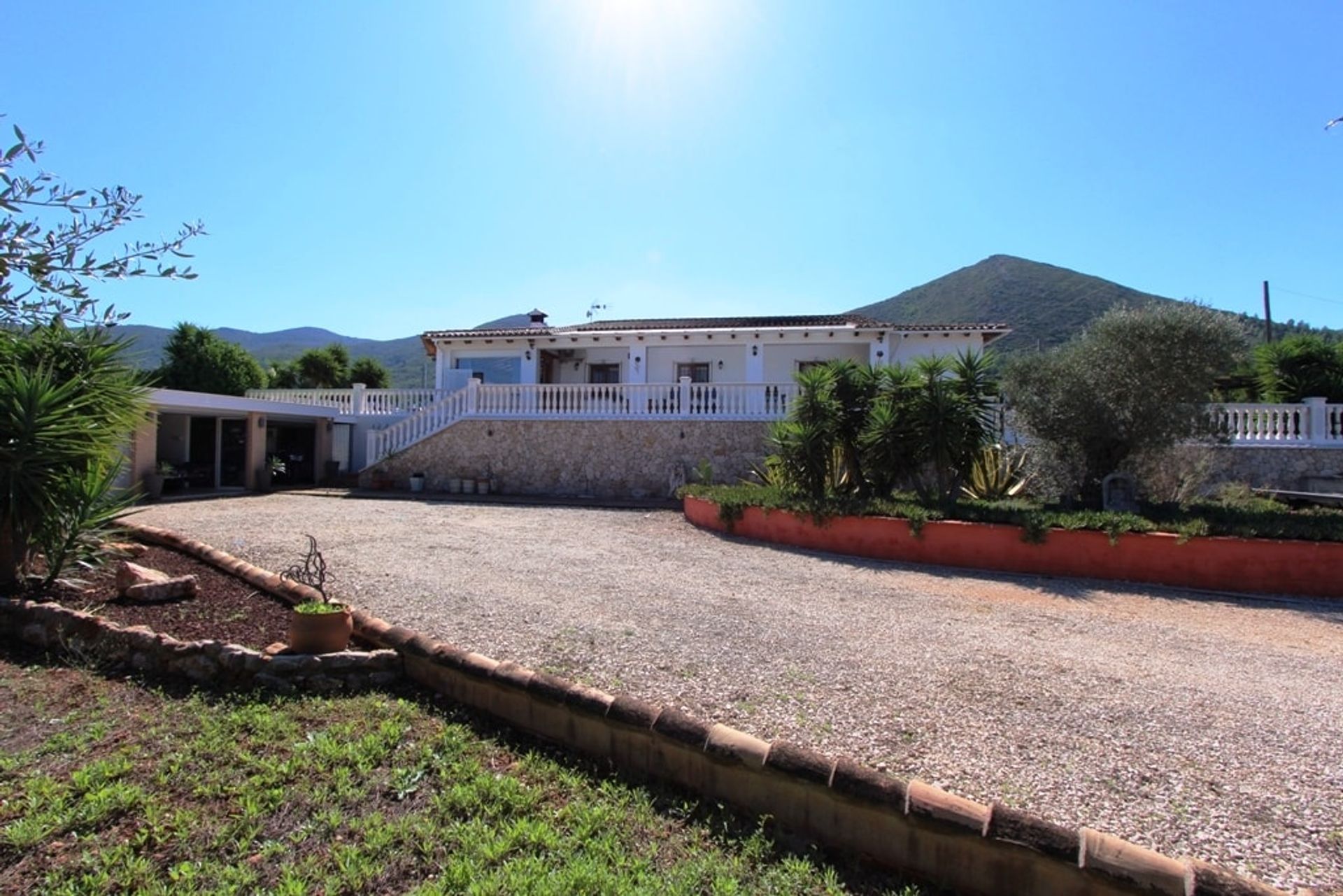 House in Xaló, Comunidad Valenciana 11356449