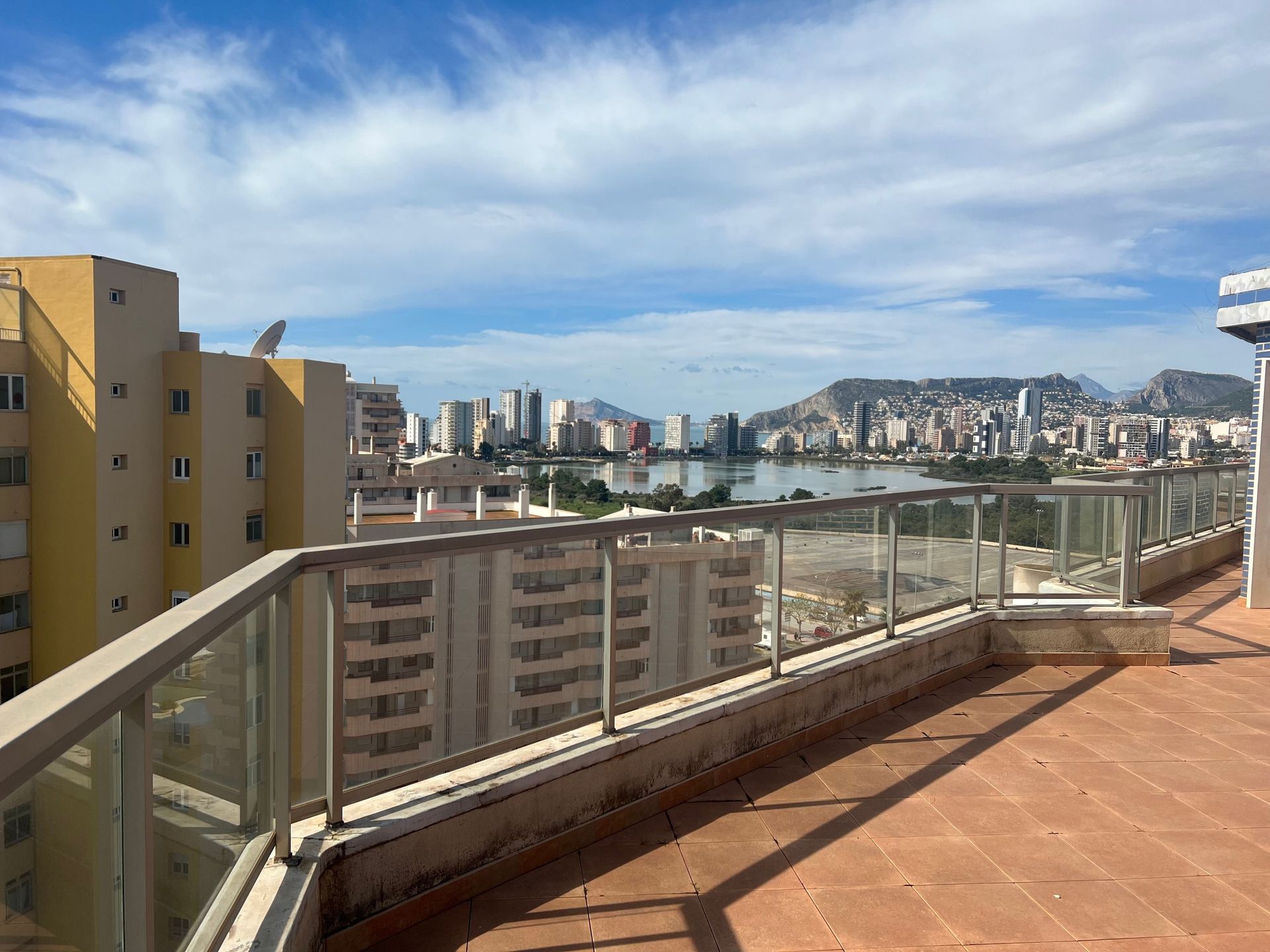 Condominio en Calpe, Comunidad Valenciana 11356508