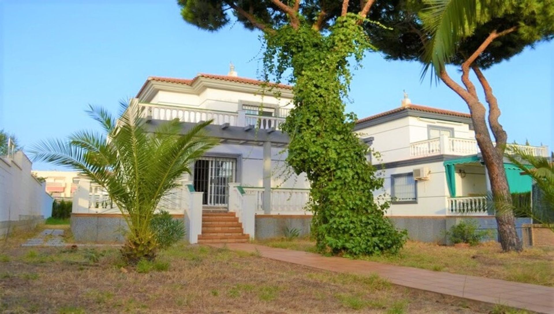 Casa nel El Portil, Andalucía 11356542