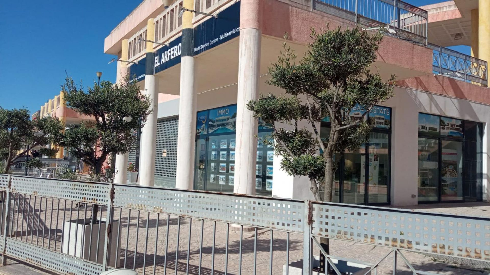 Industri di Lo Bigo, Valencia 11356580