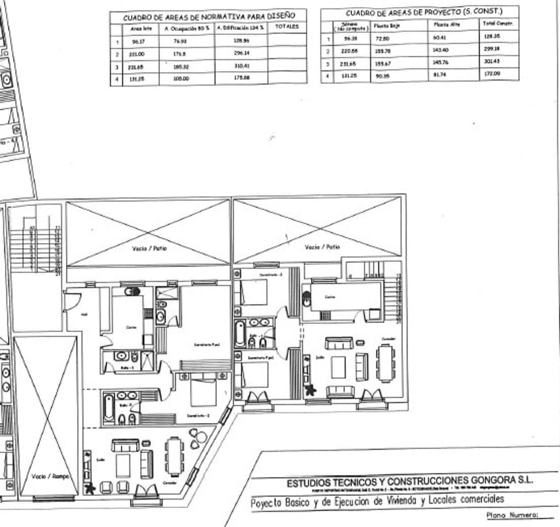 Industriel i Guadiaro, Andalusien 11356583