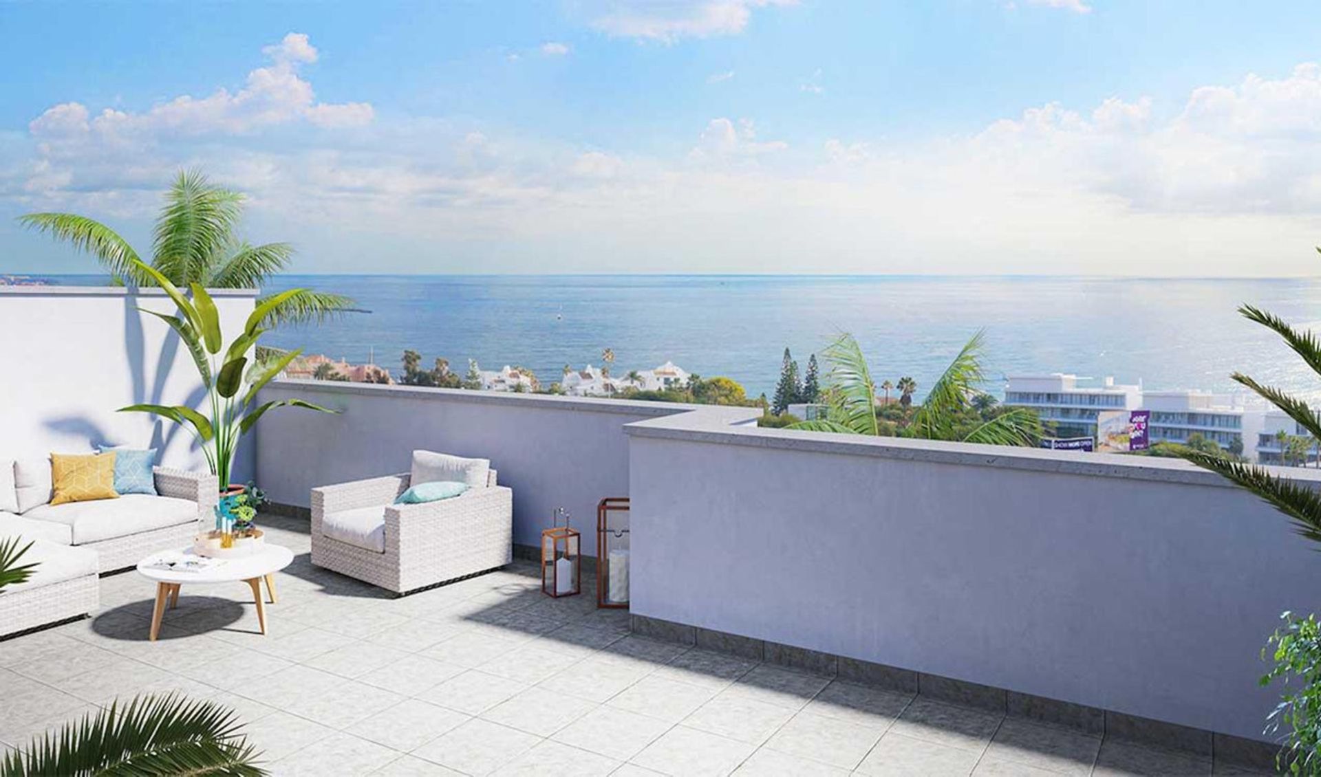 Condominio en Estepona, Andalucía 11356623