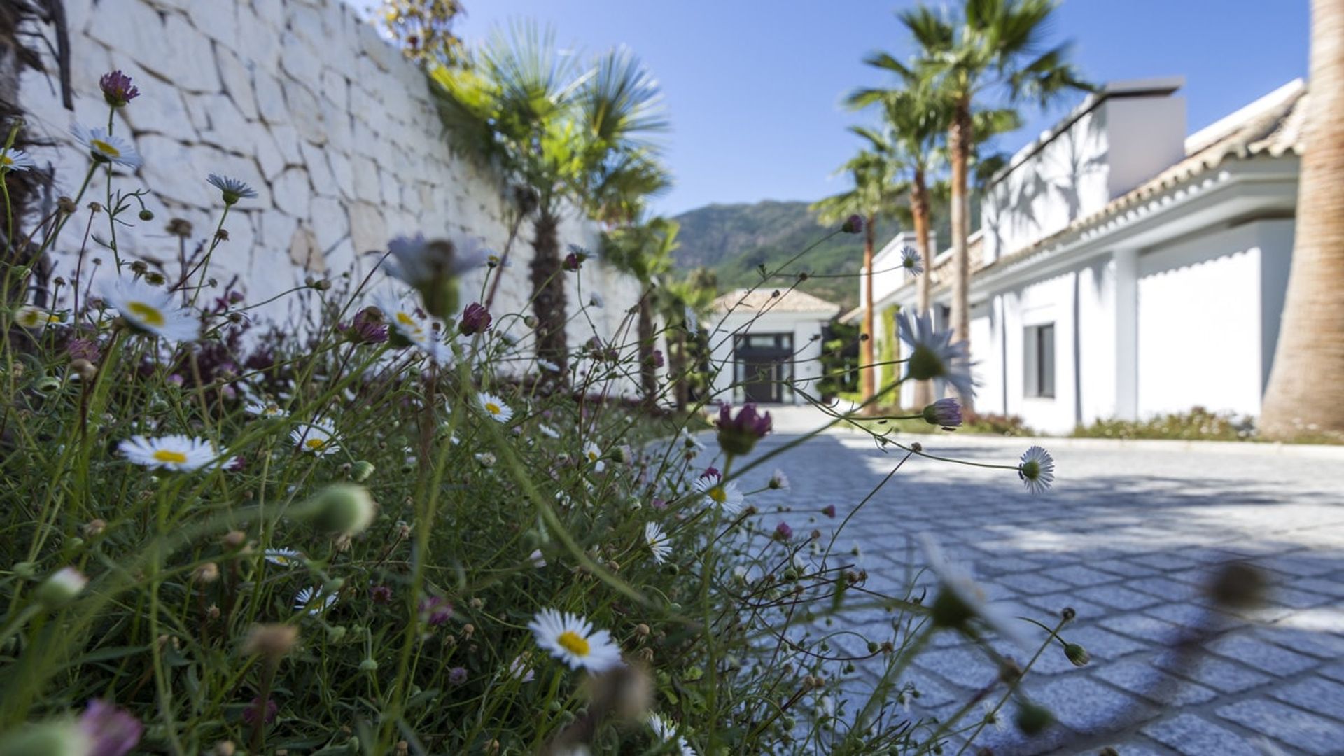 Casa nel Benahavis, Andalusia 11356636