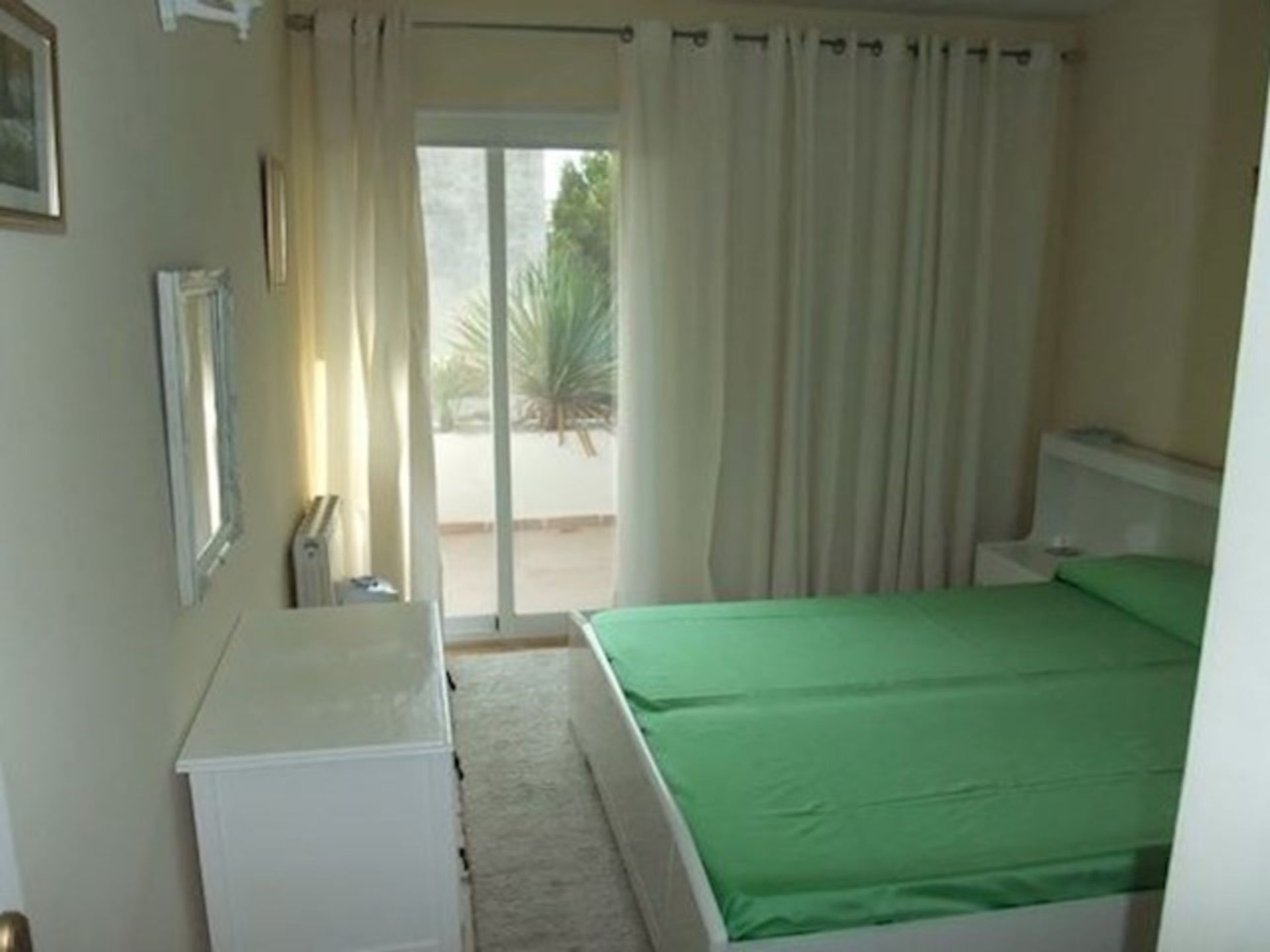 Osakehuoneisto sisään Altea, Valencia 11356641