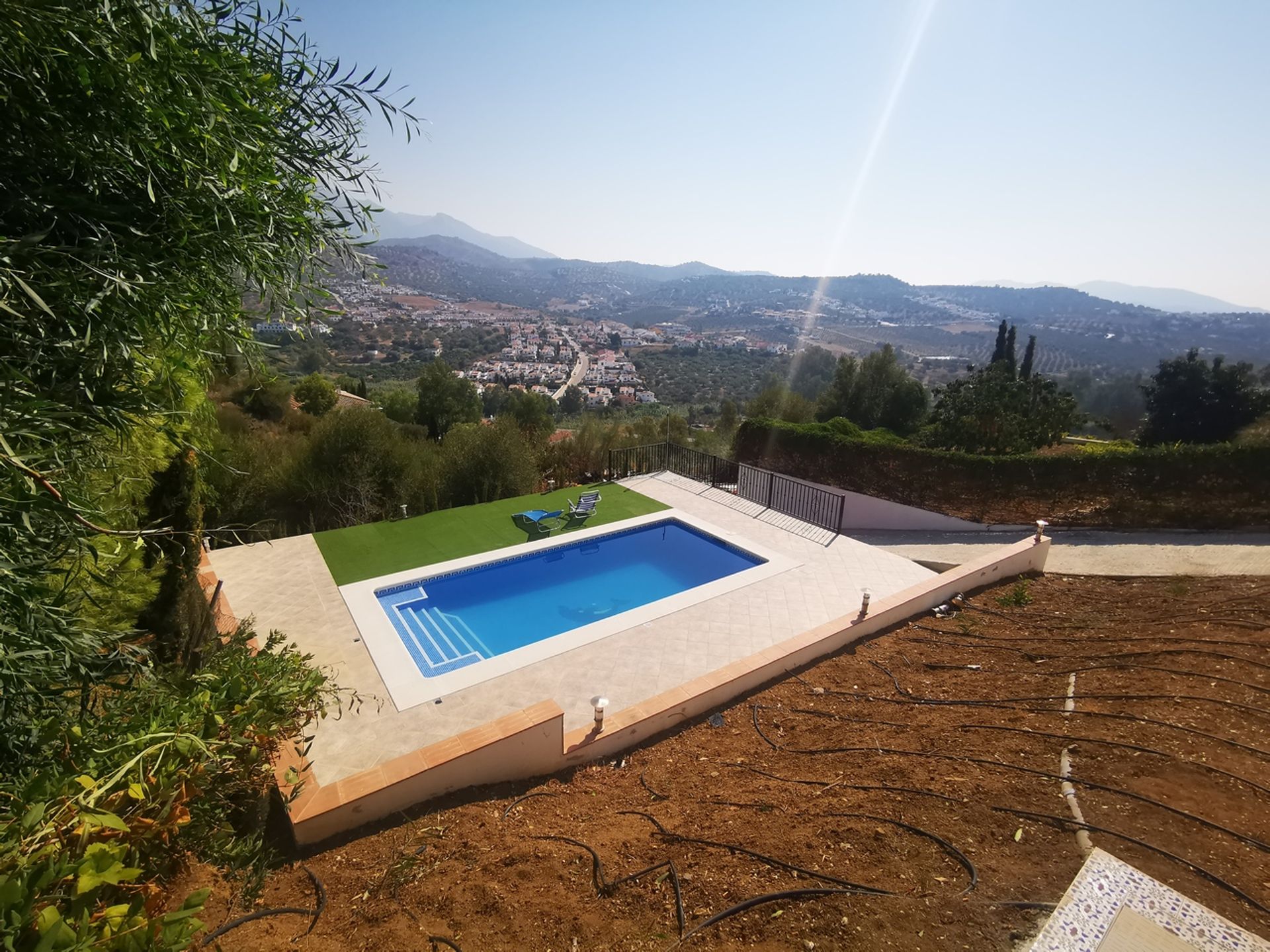 rumah dalam Viñuela, Andalucía 11356682