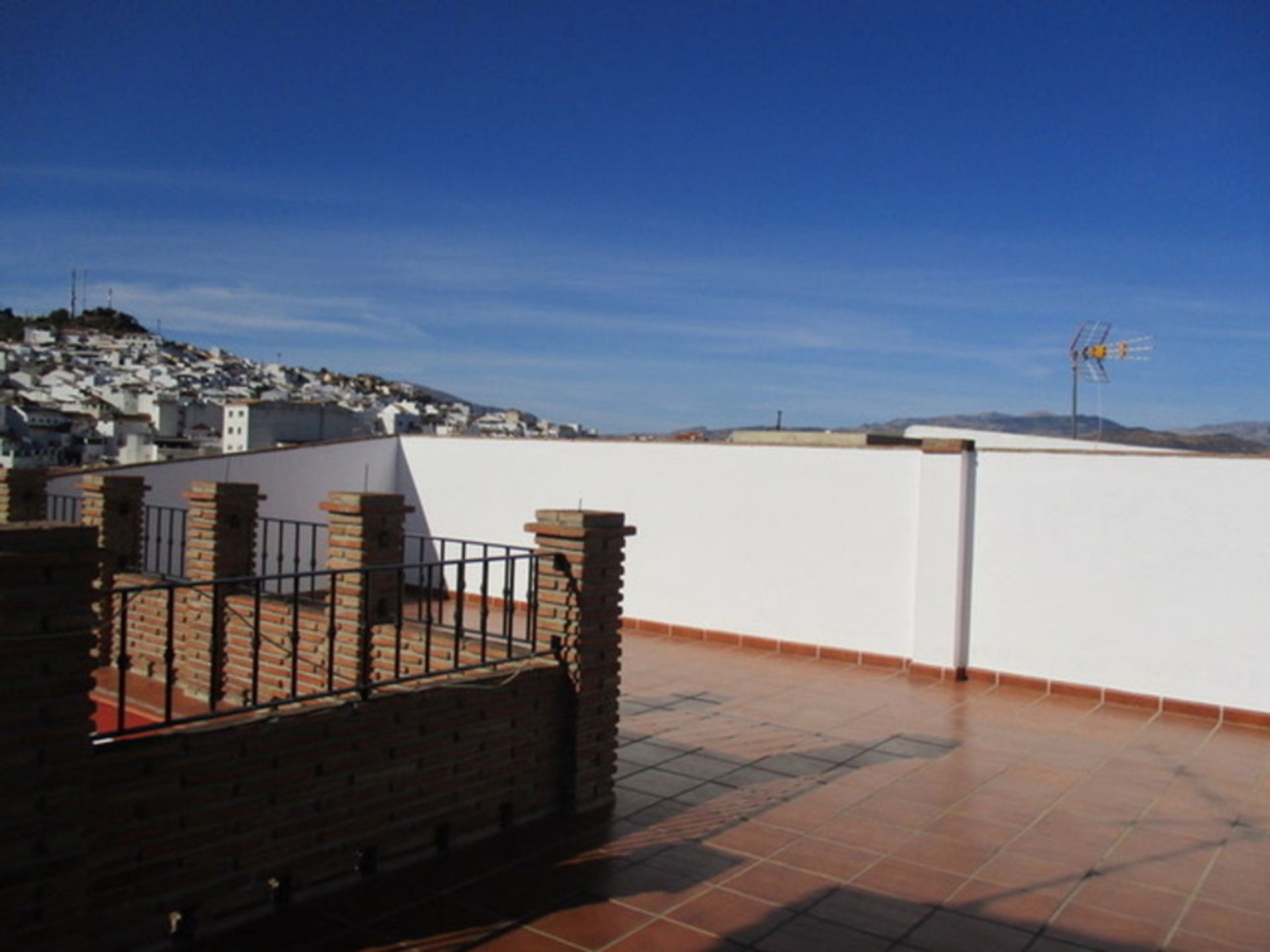 loger dans Álora, Andalucía 11356752