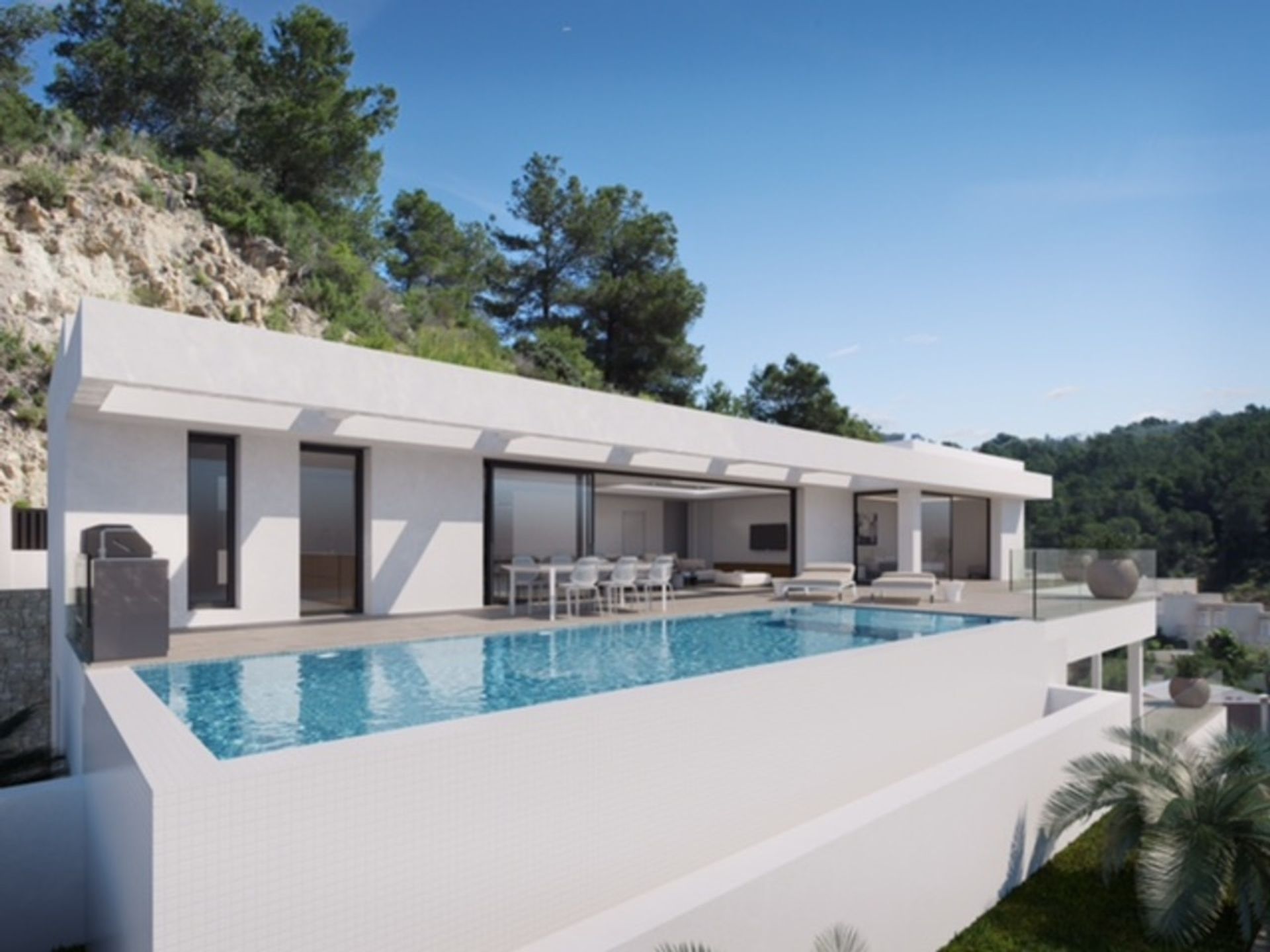 Haus im Calpe, Valencia 11356760