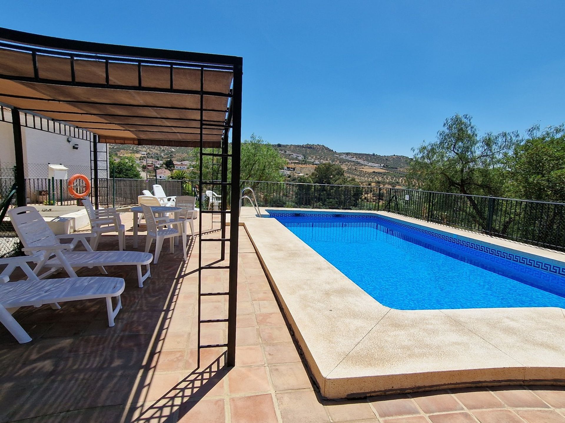 casa en Viñuela, Andalucía 11356807