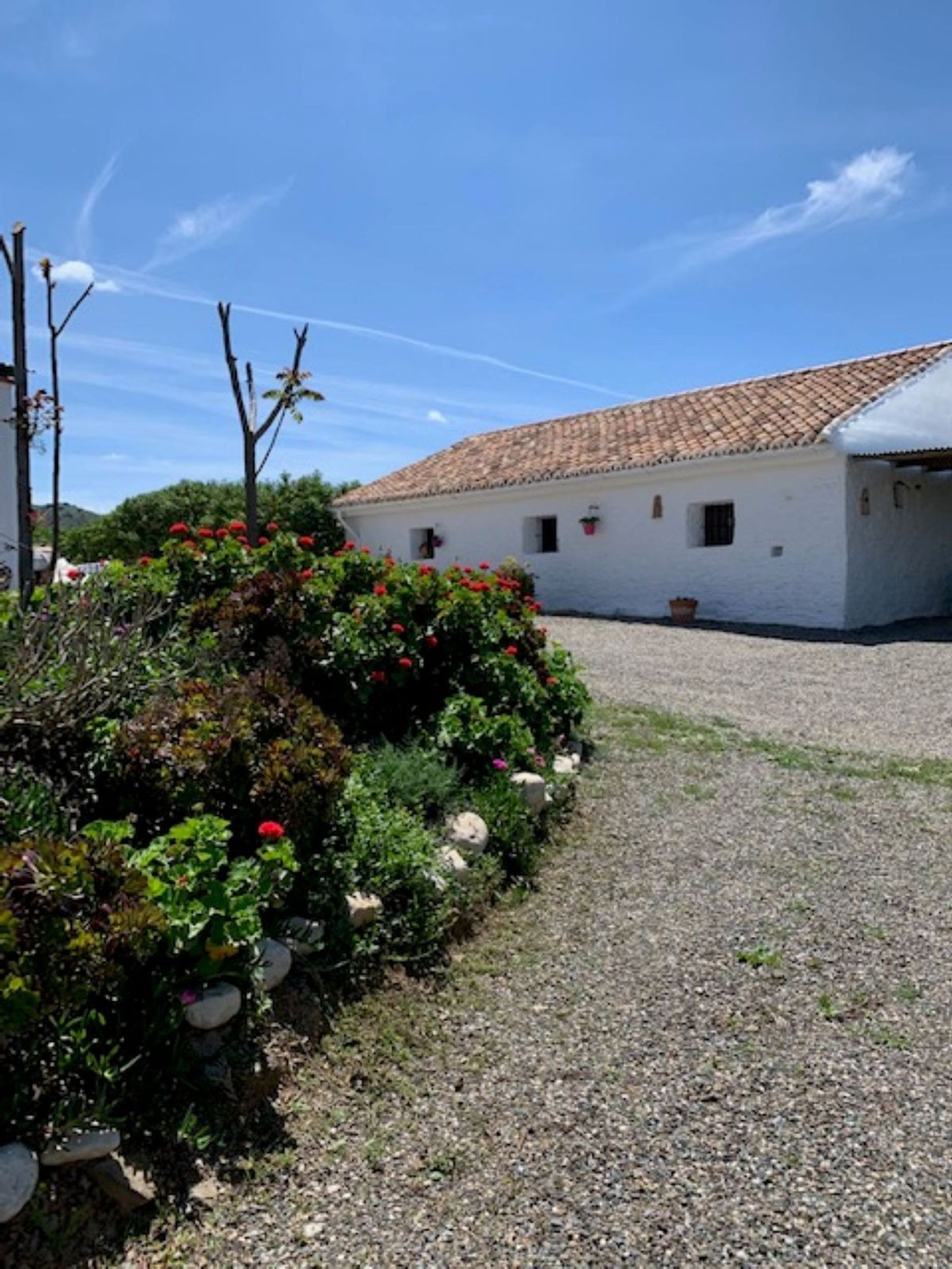 Huis in Álora, Andalucía 11356857