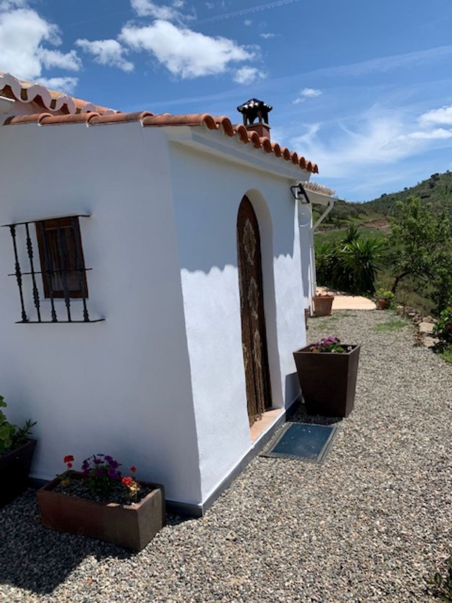 Huis in Álora, Andalucía 11356857