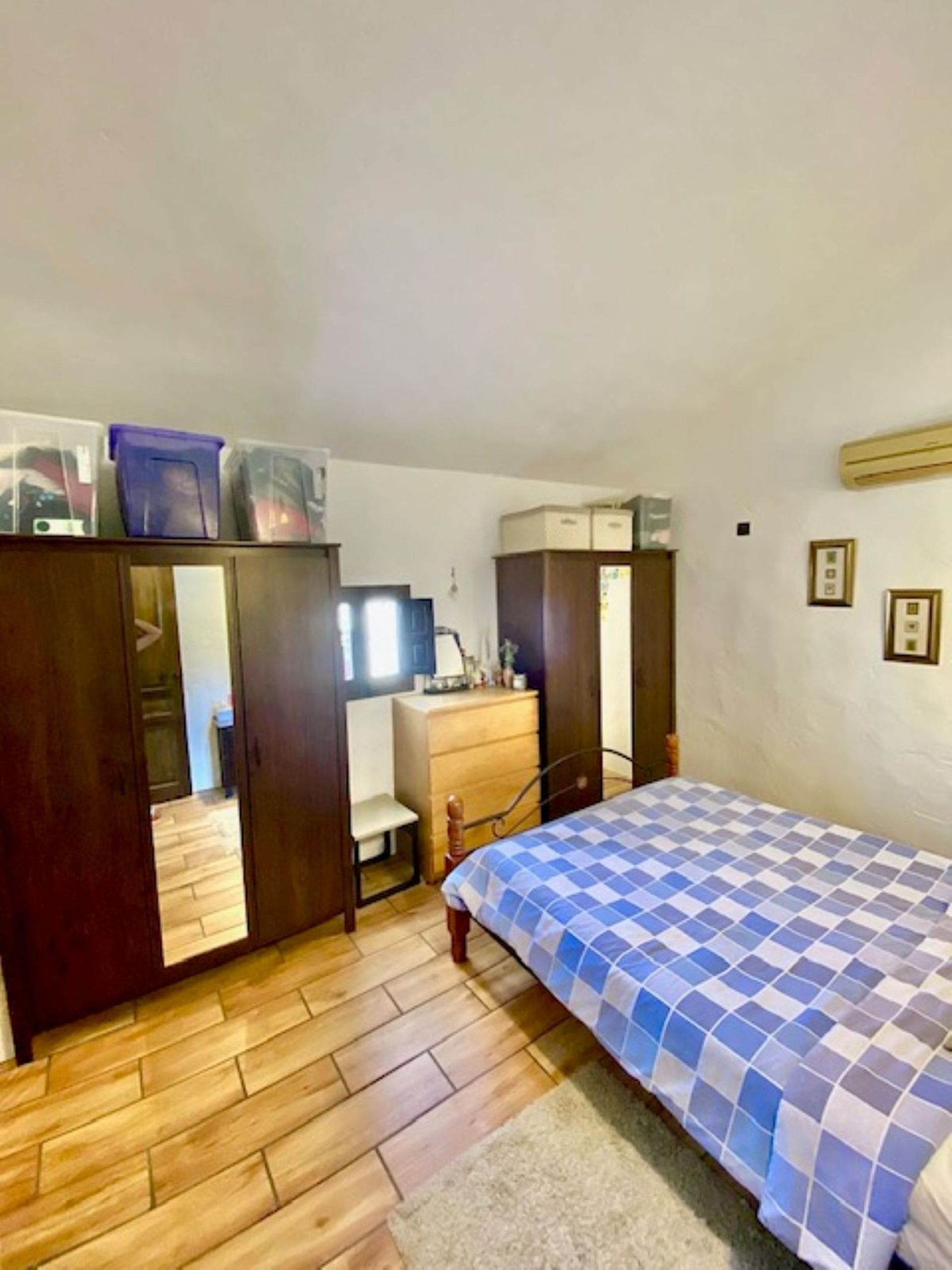 Huis in Álora, Andalucía 11356857