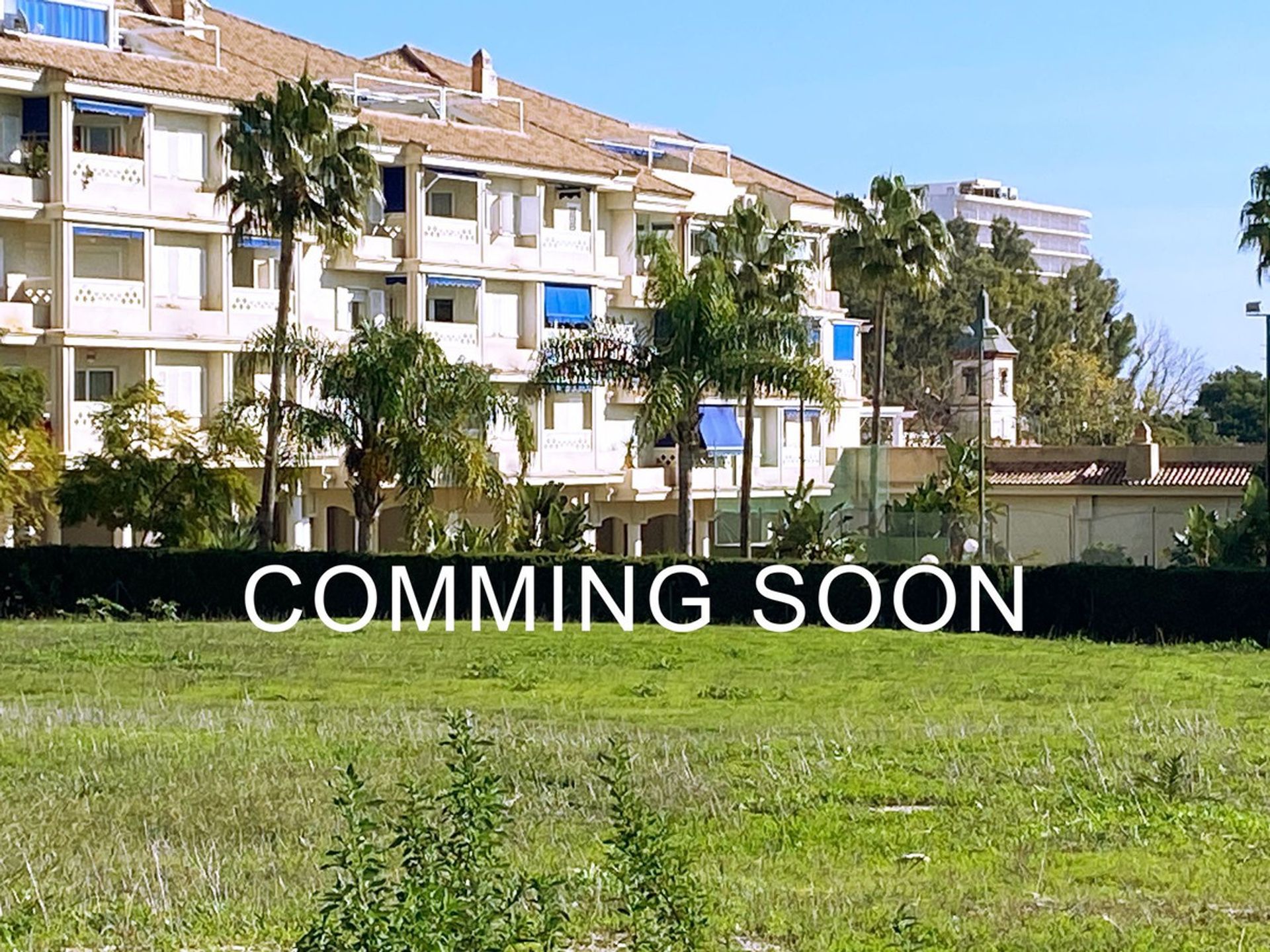 Condominium dans Torremolinos, Andalousie 11356862