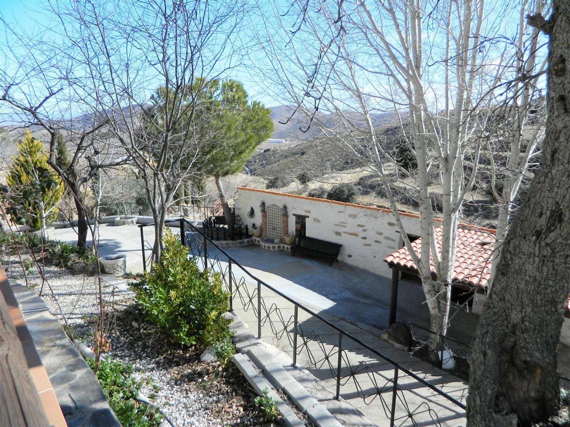 casa no Sorbas, Andalucía 11356876