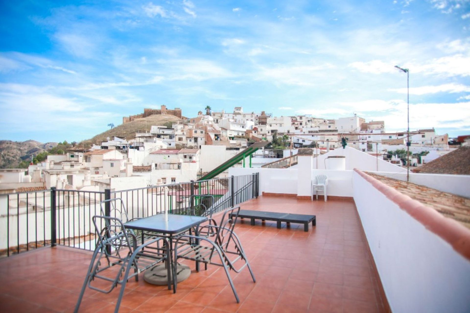 casa no Álora, Andalucía 11356901