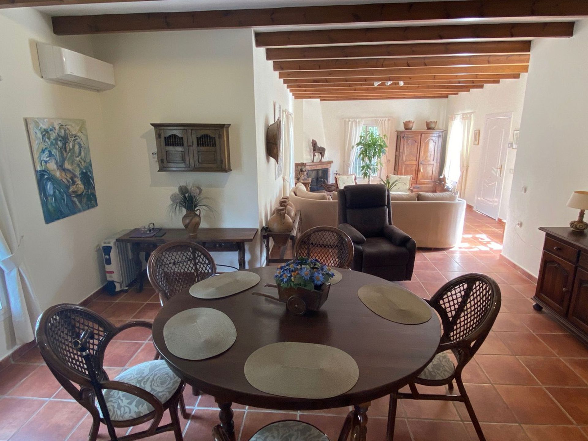 Huis in Alhaurín el Grande, Andalusia 11356911