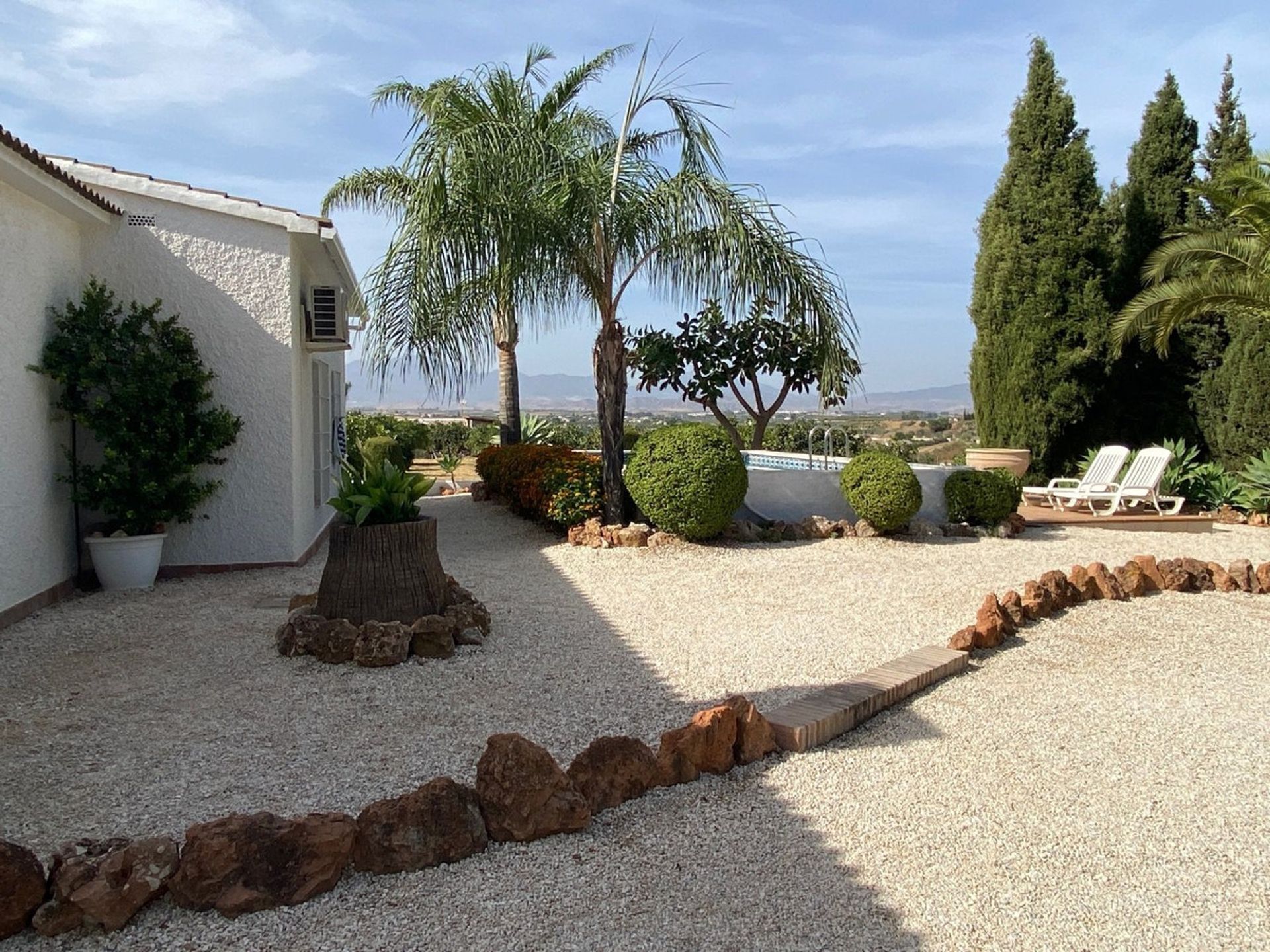 Huis in Alhaurín el Grande, Andalusia 11356911