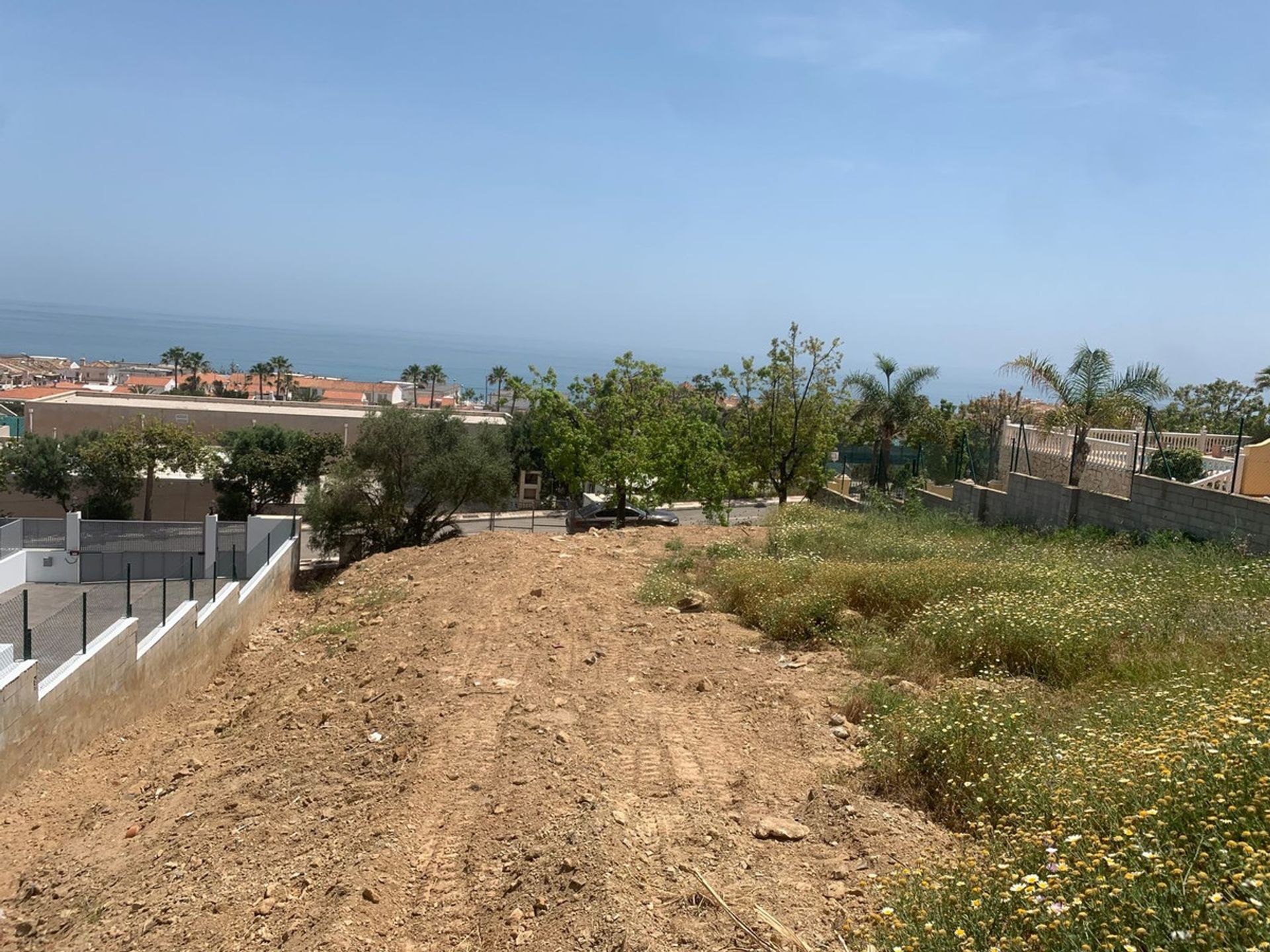 Land in Fuengirola, Andalusia 11356964