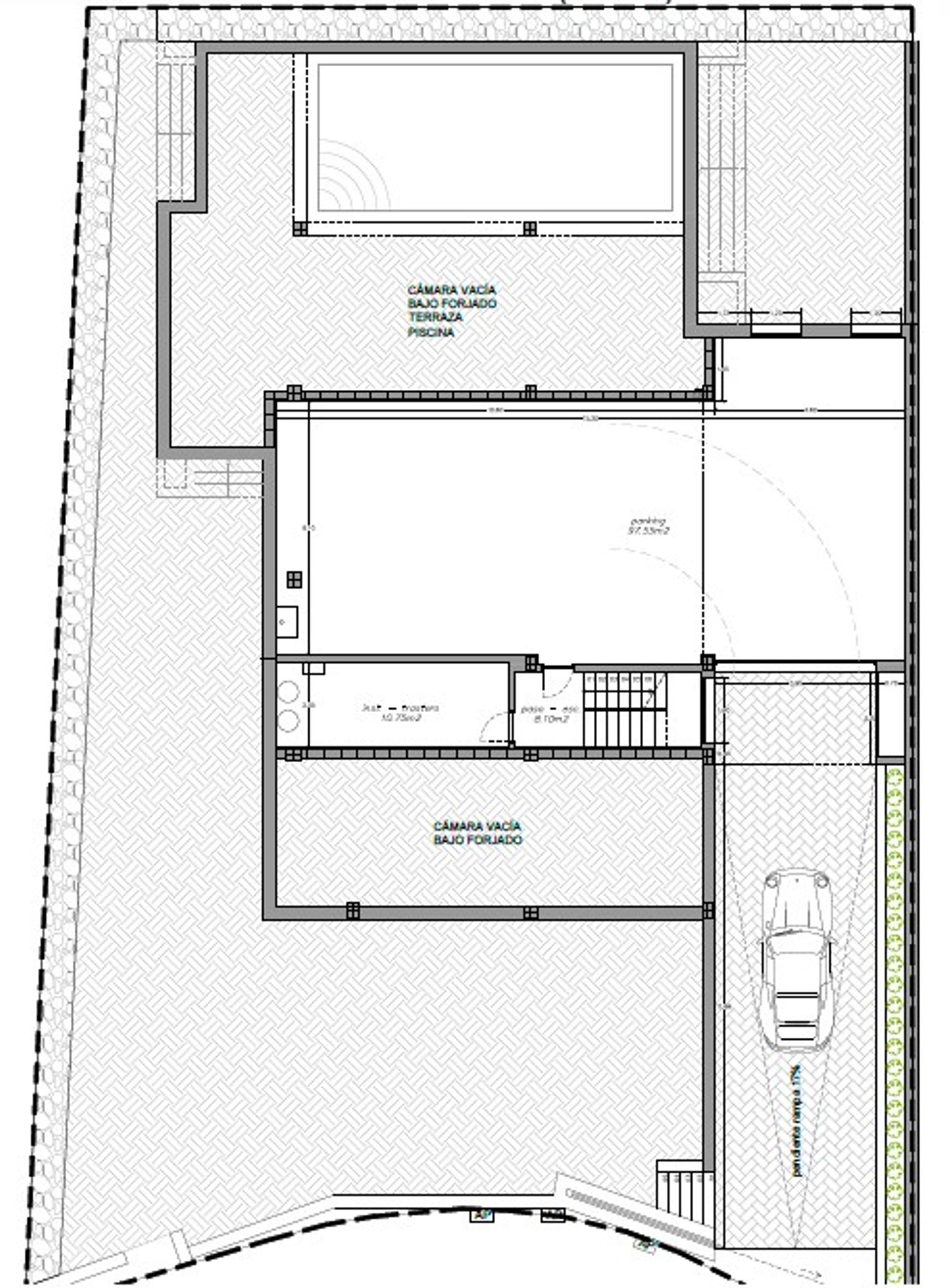 casa no La Vila Joiosa, Comunidad Valenciana 11357017