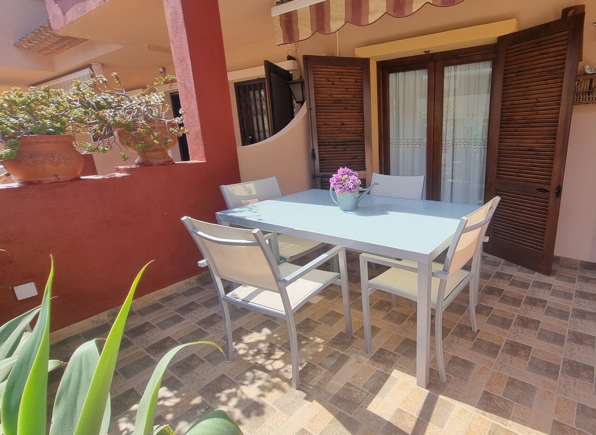 casa en Torre del Rame, Murcia 11357025